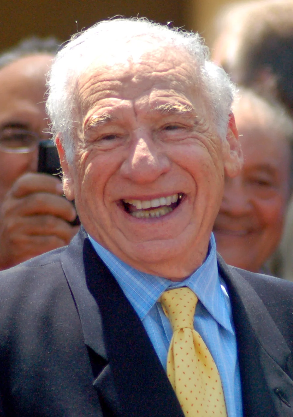 Event: Mel Brooks