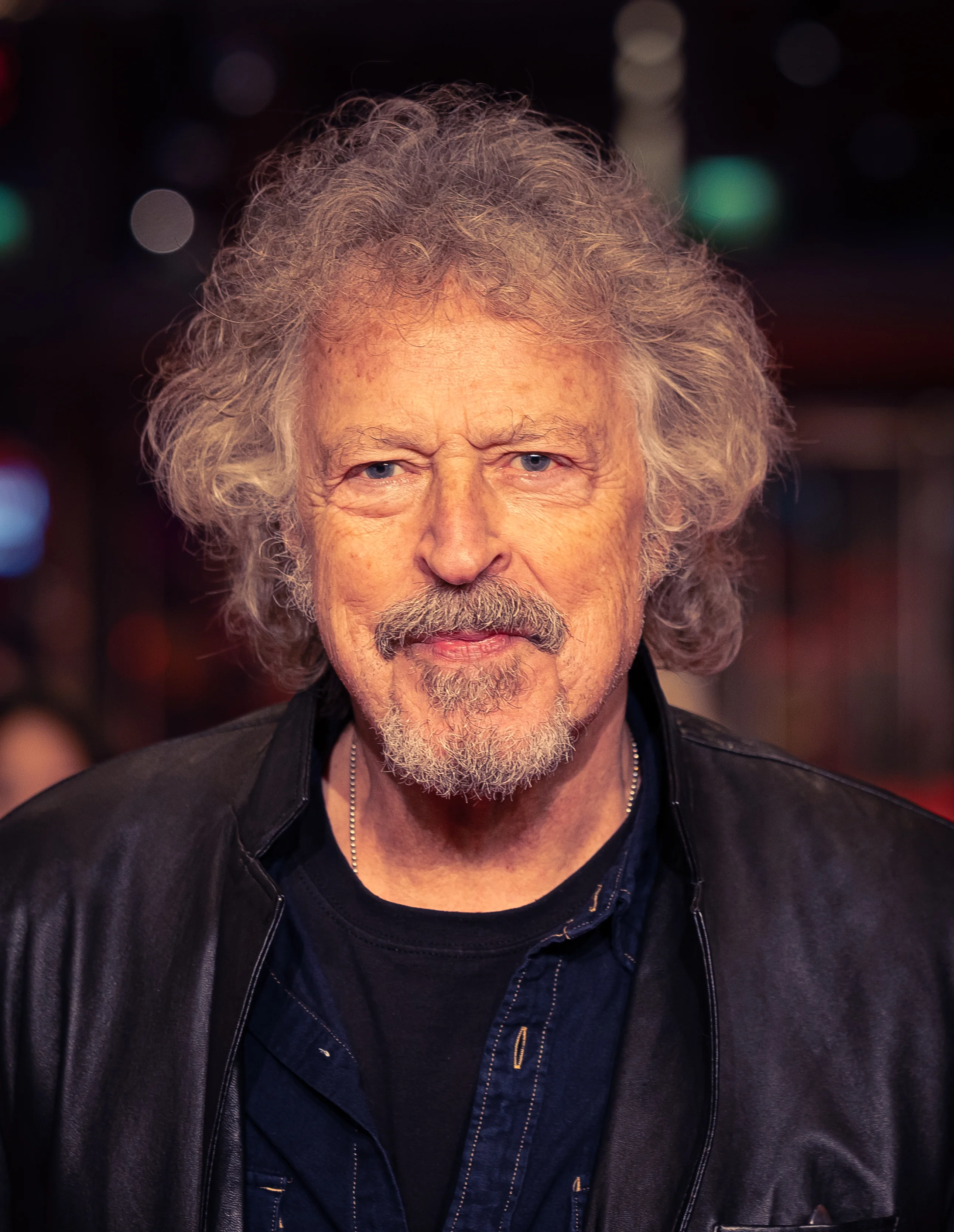 Event: Wolfgang Niedecken