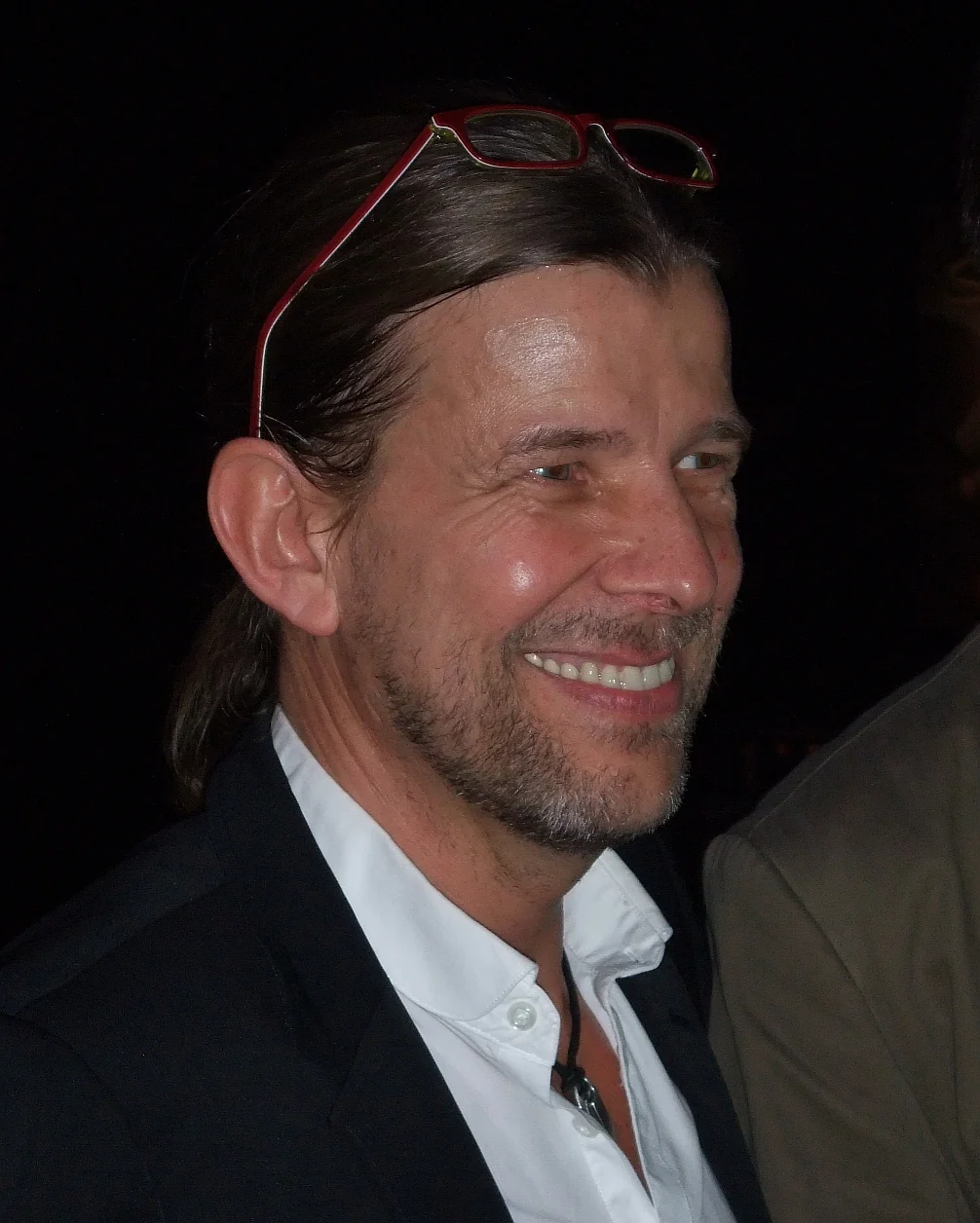 Event: Rüdiger Baldauf