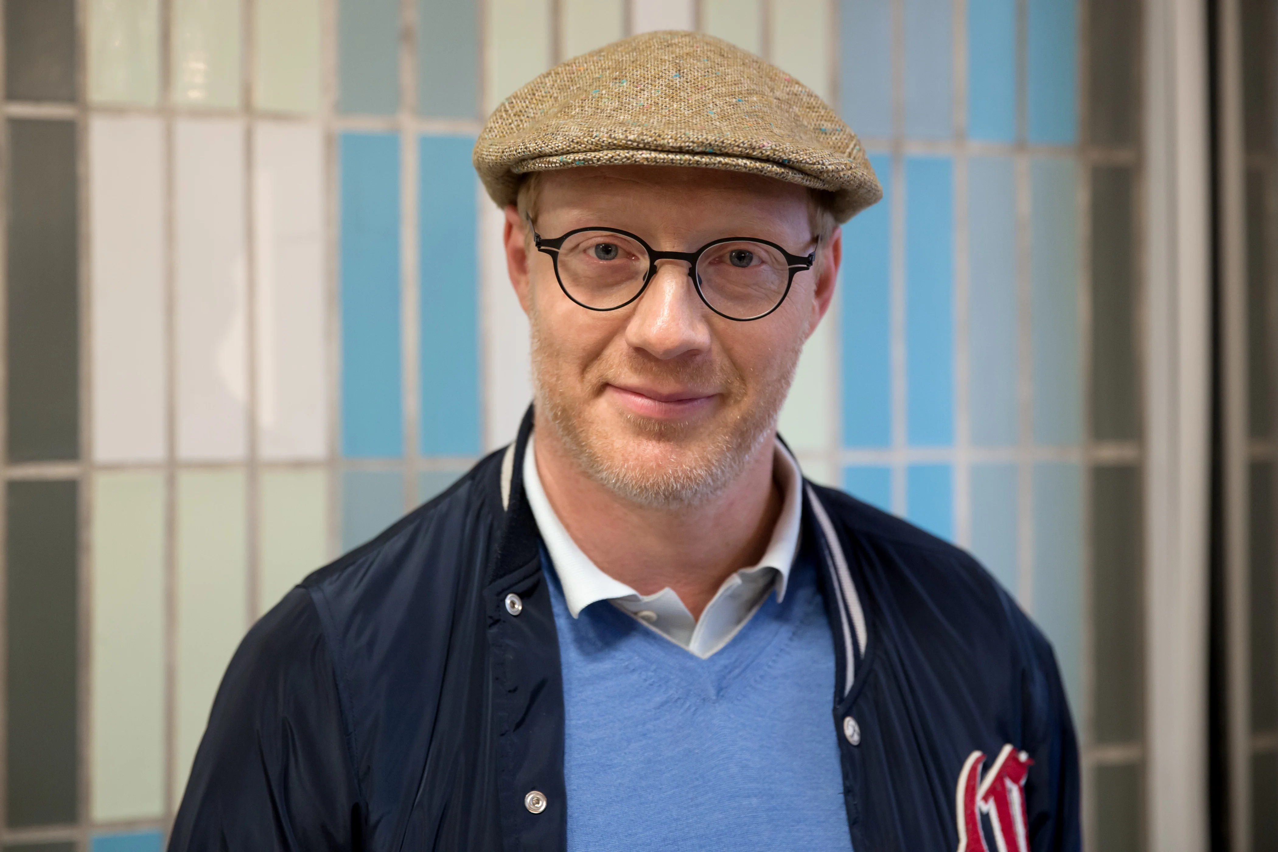 Event: Simon Schwarz