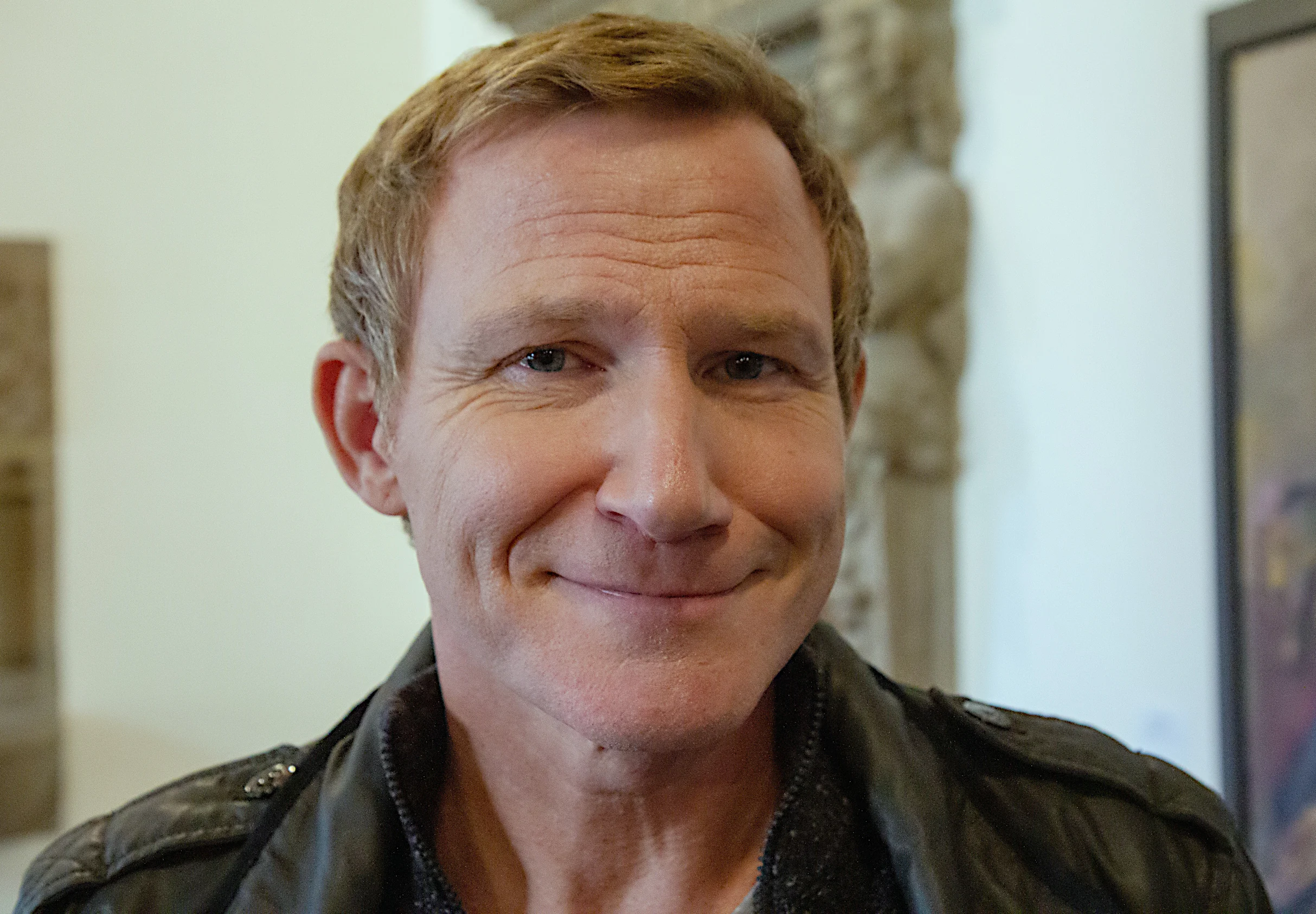 Event: Roland Jankowsky