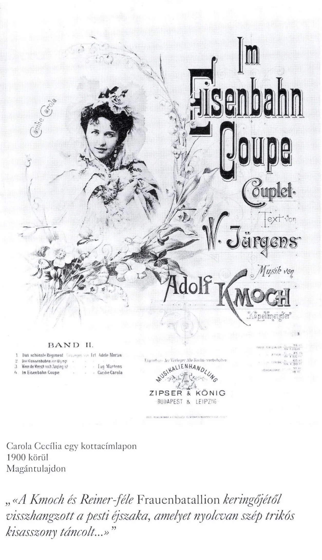 Event: Cabaret Couplet AG – 30 Years of Favorites in Crailsheimstraße 12, 83278 Traunstein, Deutschland on 1. October 2026