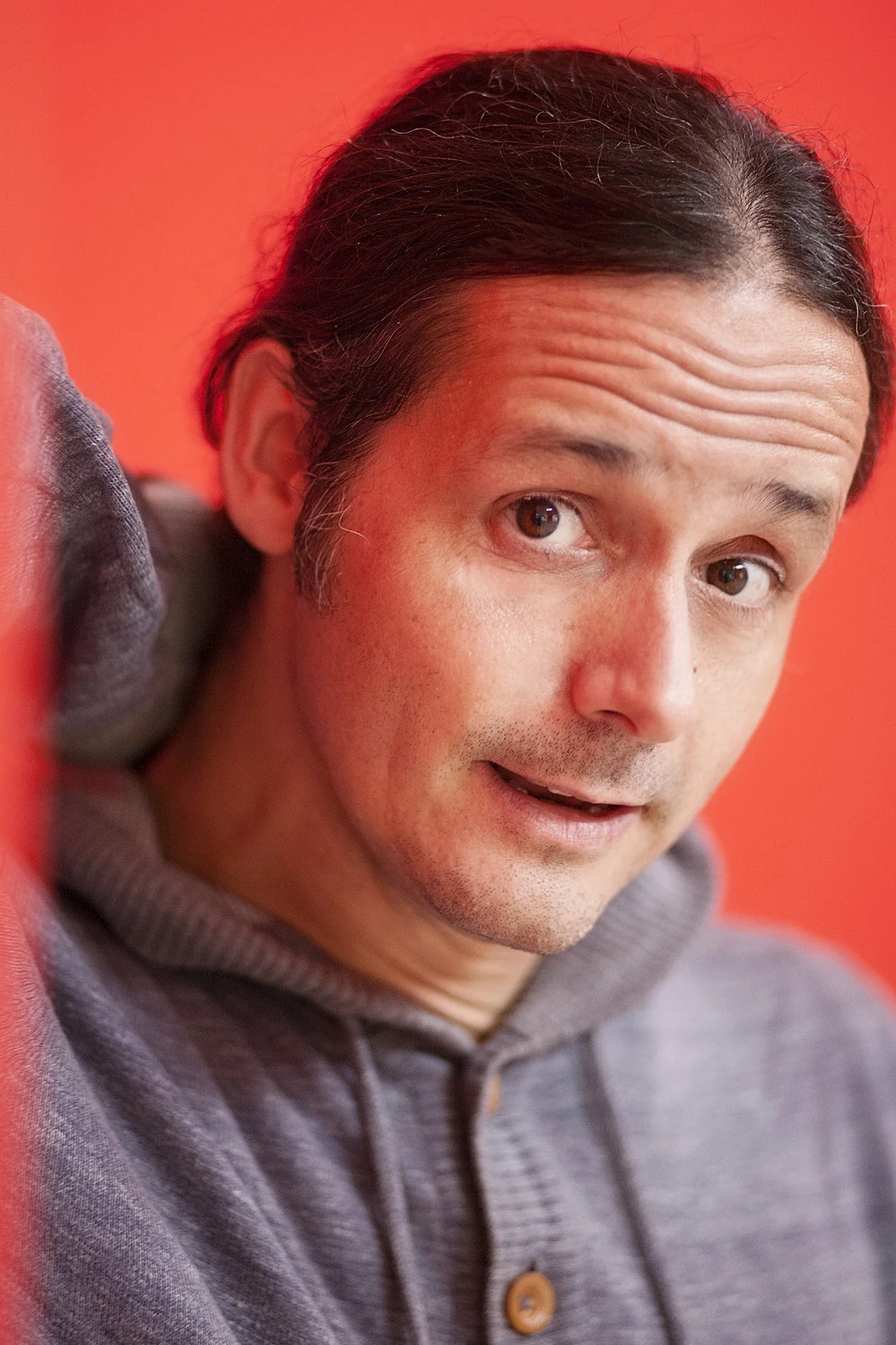 Event: Kabarett: Philipp Weber – Power to the Popel