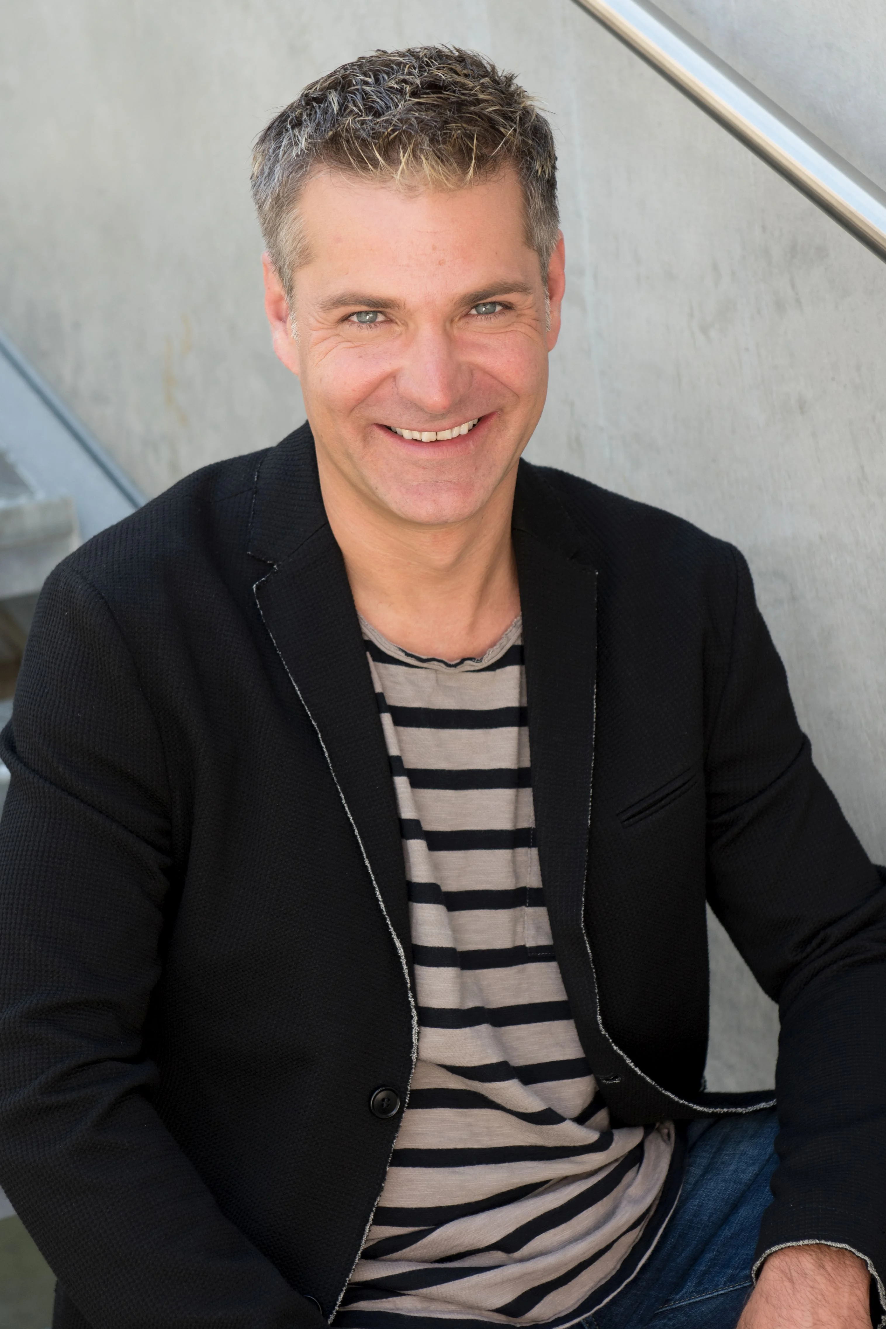 Event: Weihnachts-Kabarett Markus Kapp 'Feliz Navikapp'