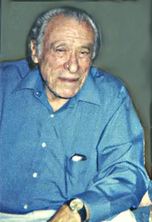Event: Charles Bukowski
