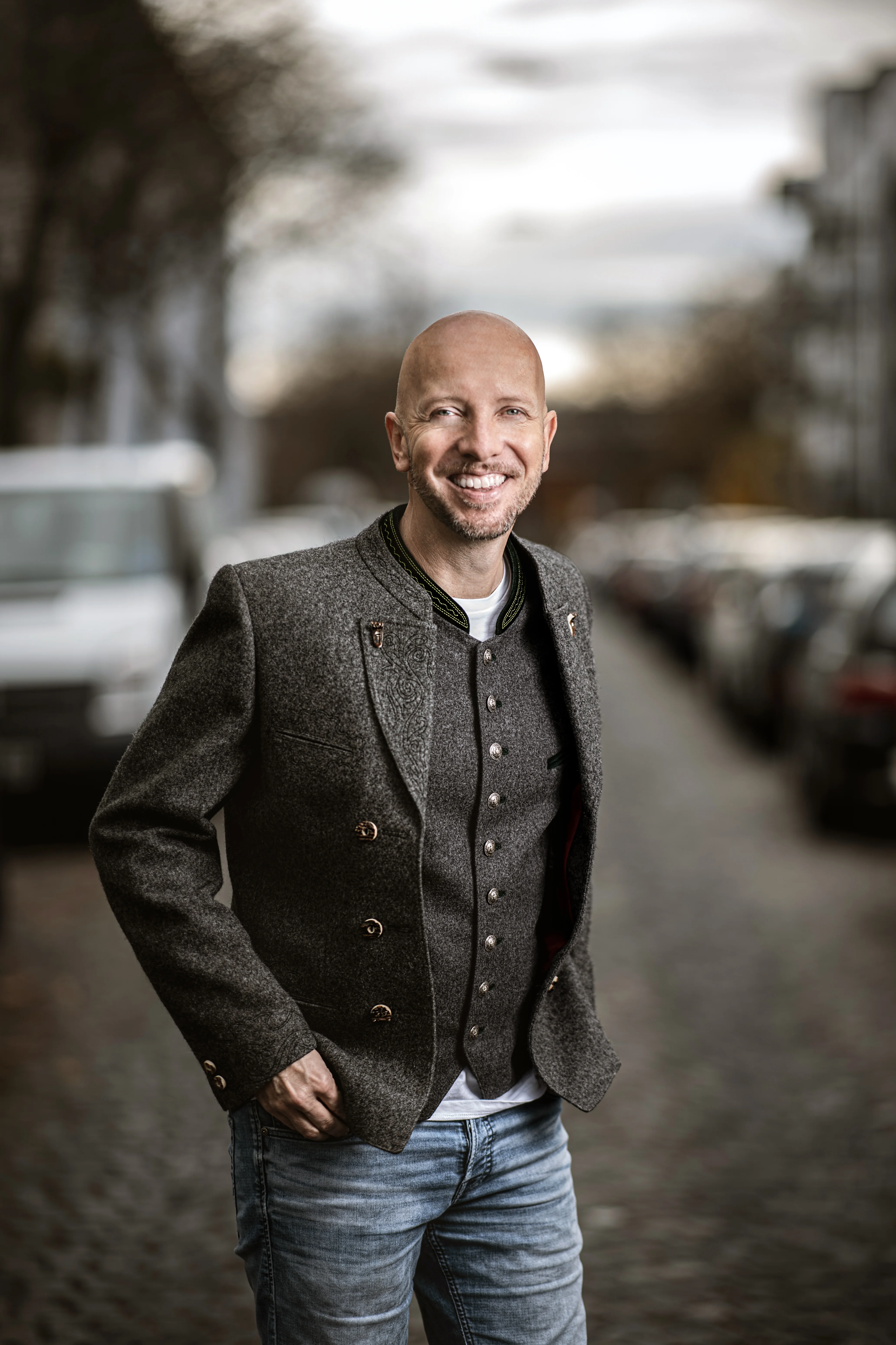 Event: Ralph Wallner