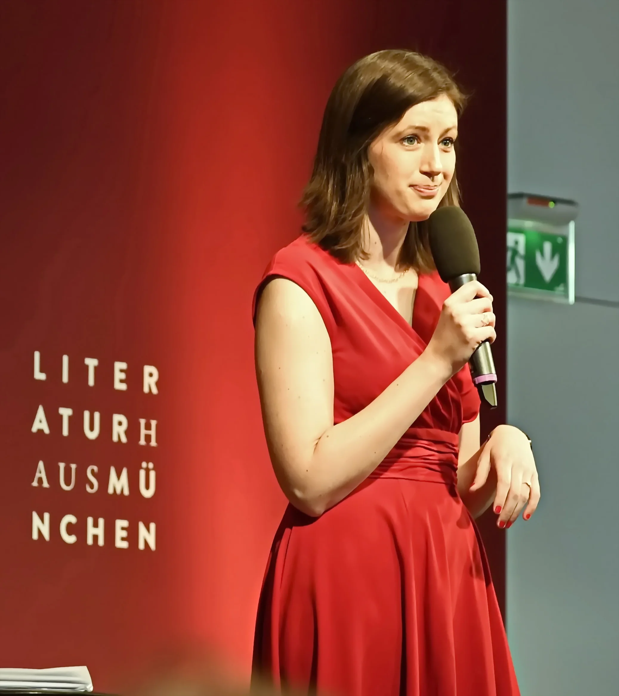 Event: Claudia Pichler