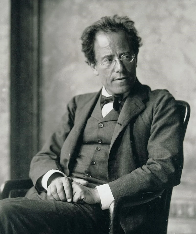 Event: Gustav Mahler