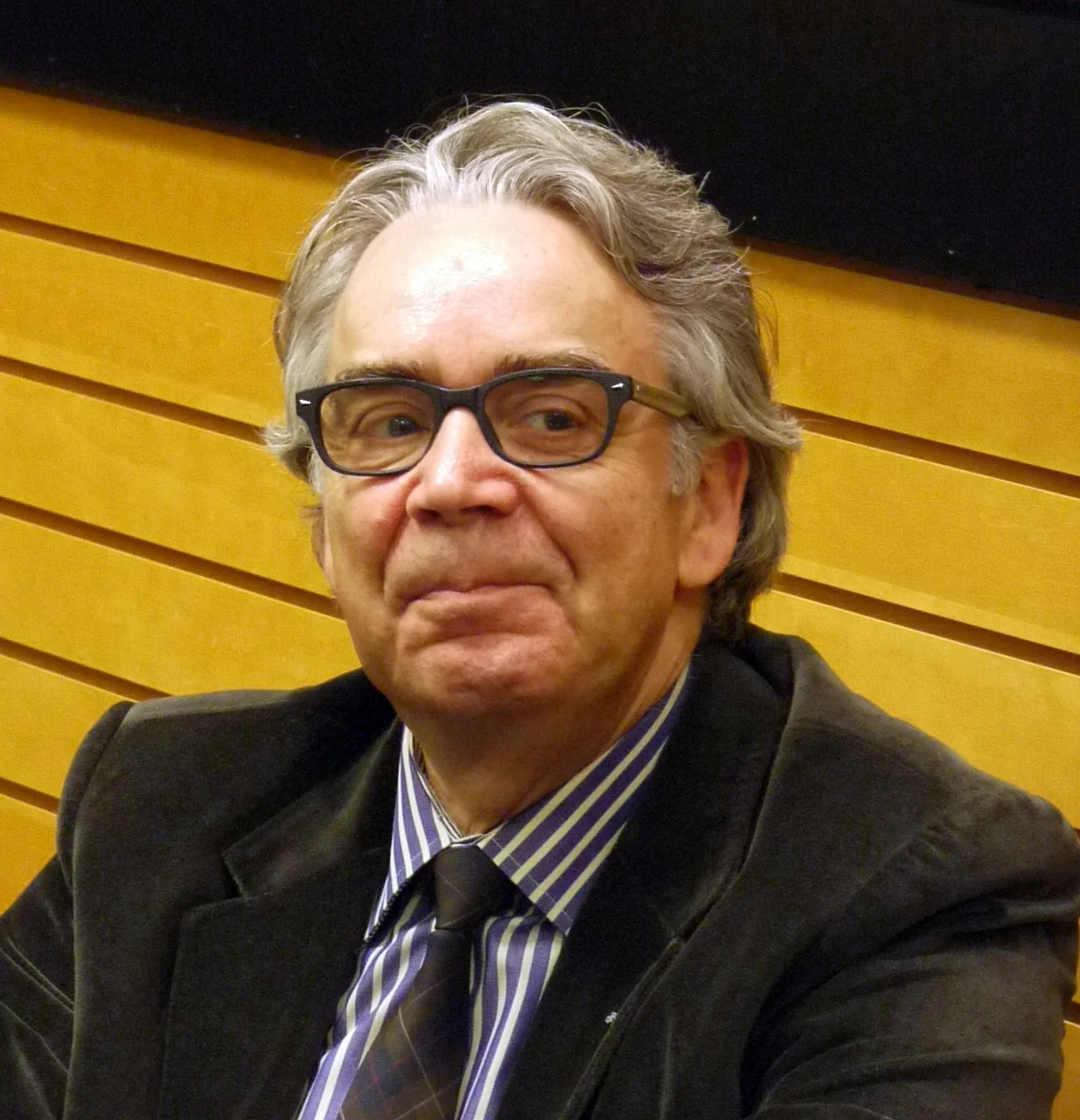 Event: Howard Shore