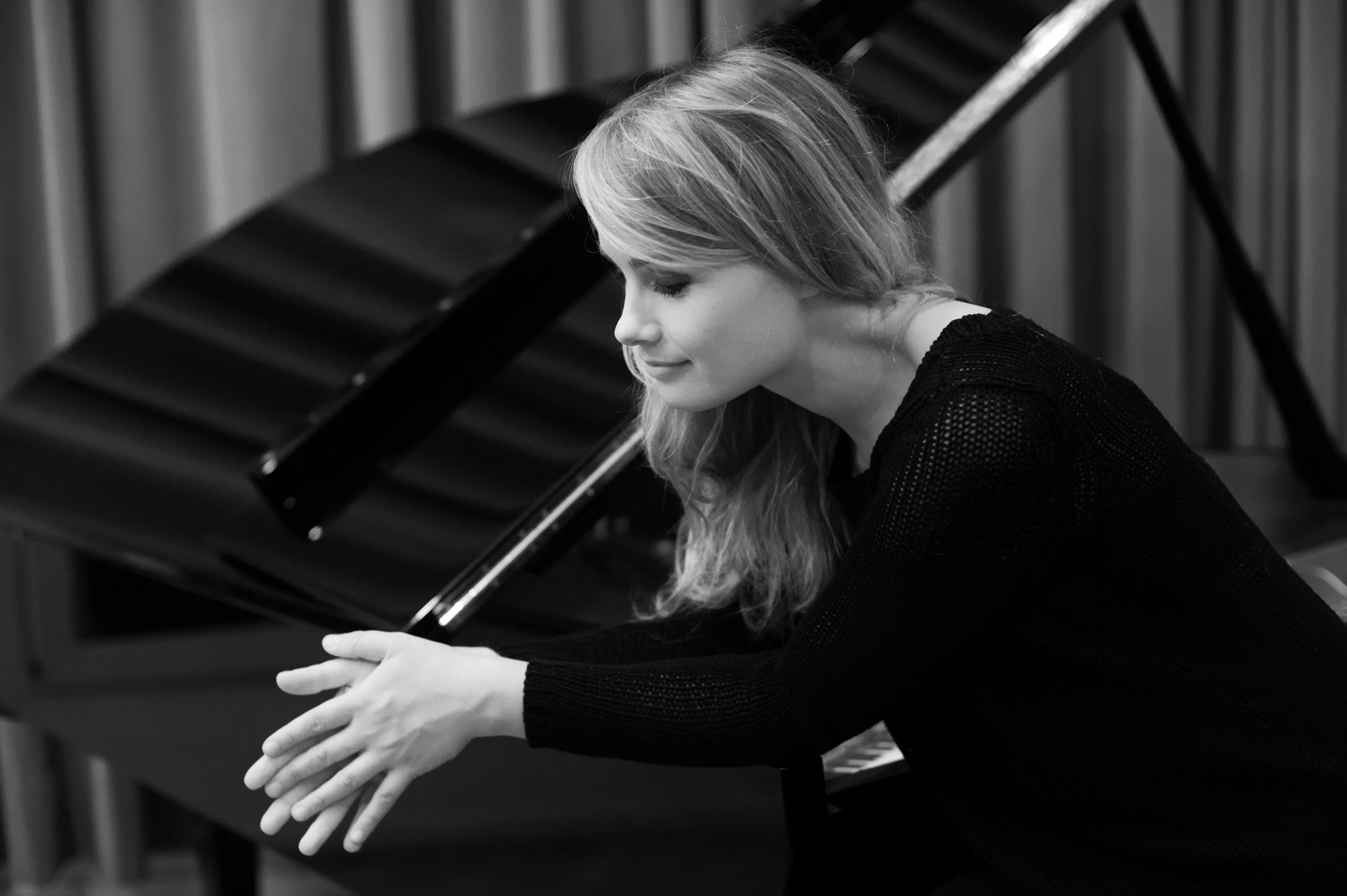 Event: Katharina Treutler