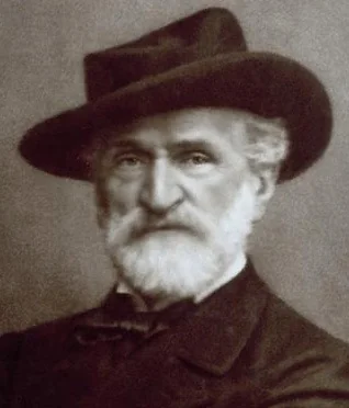 Event: Giuseppe Verdi
