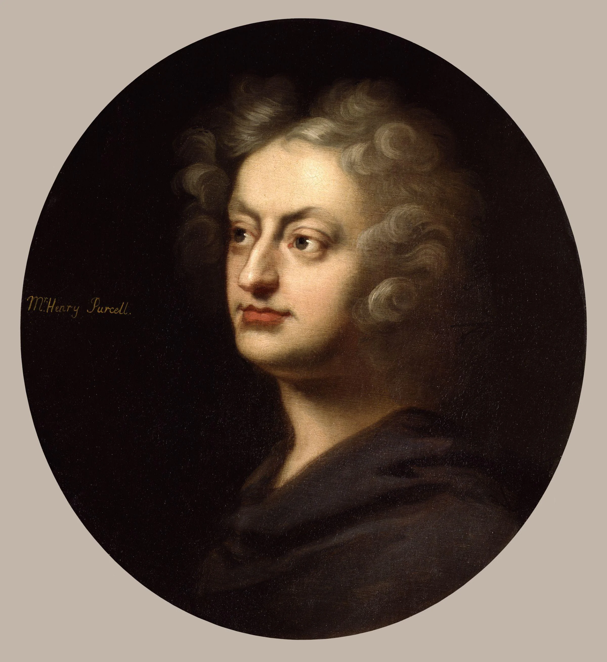 Event: Henry Purcell