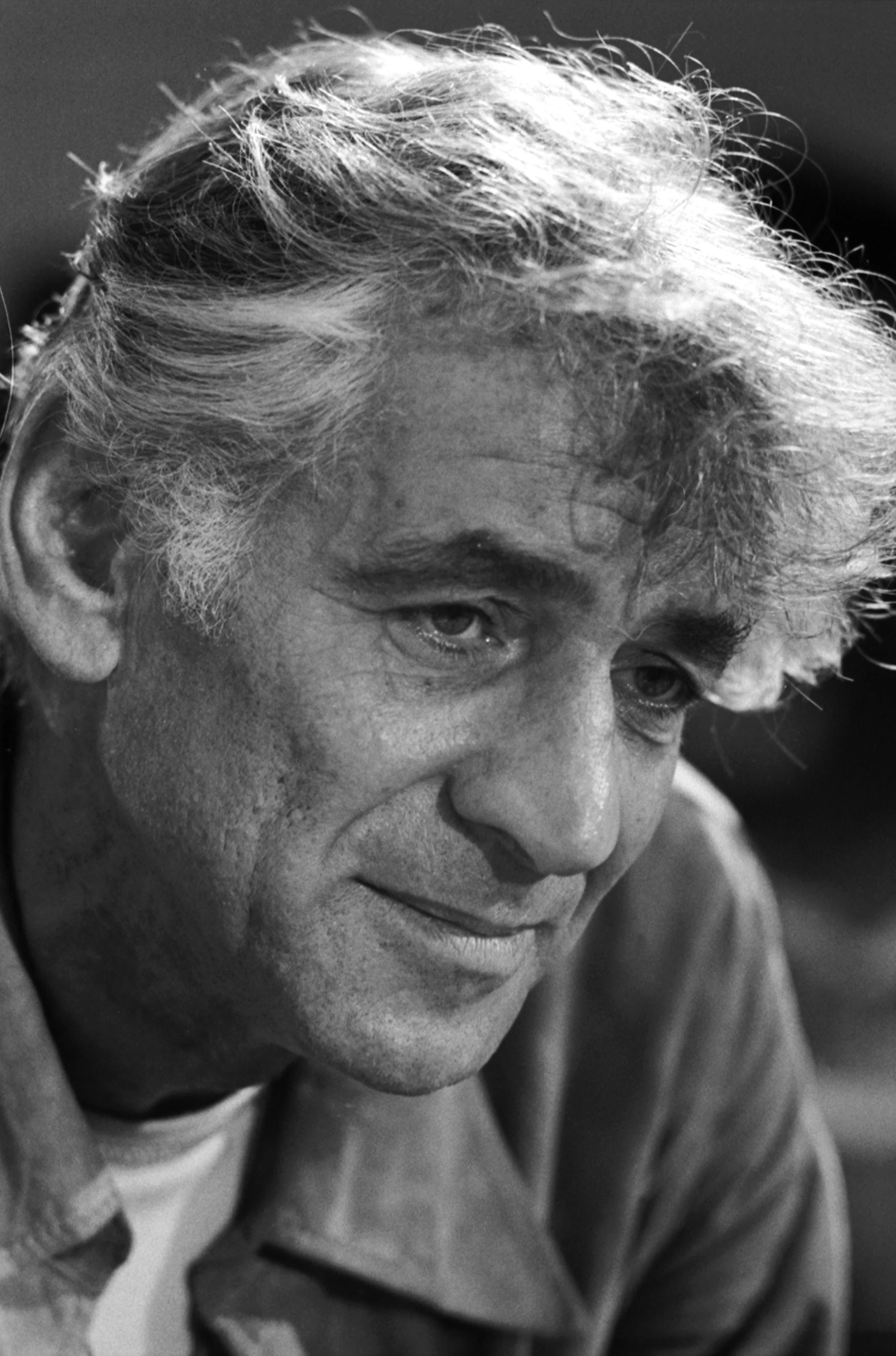 Event: Leonard Bernstein