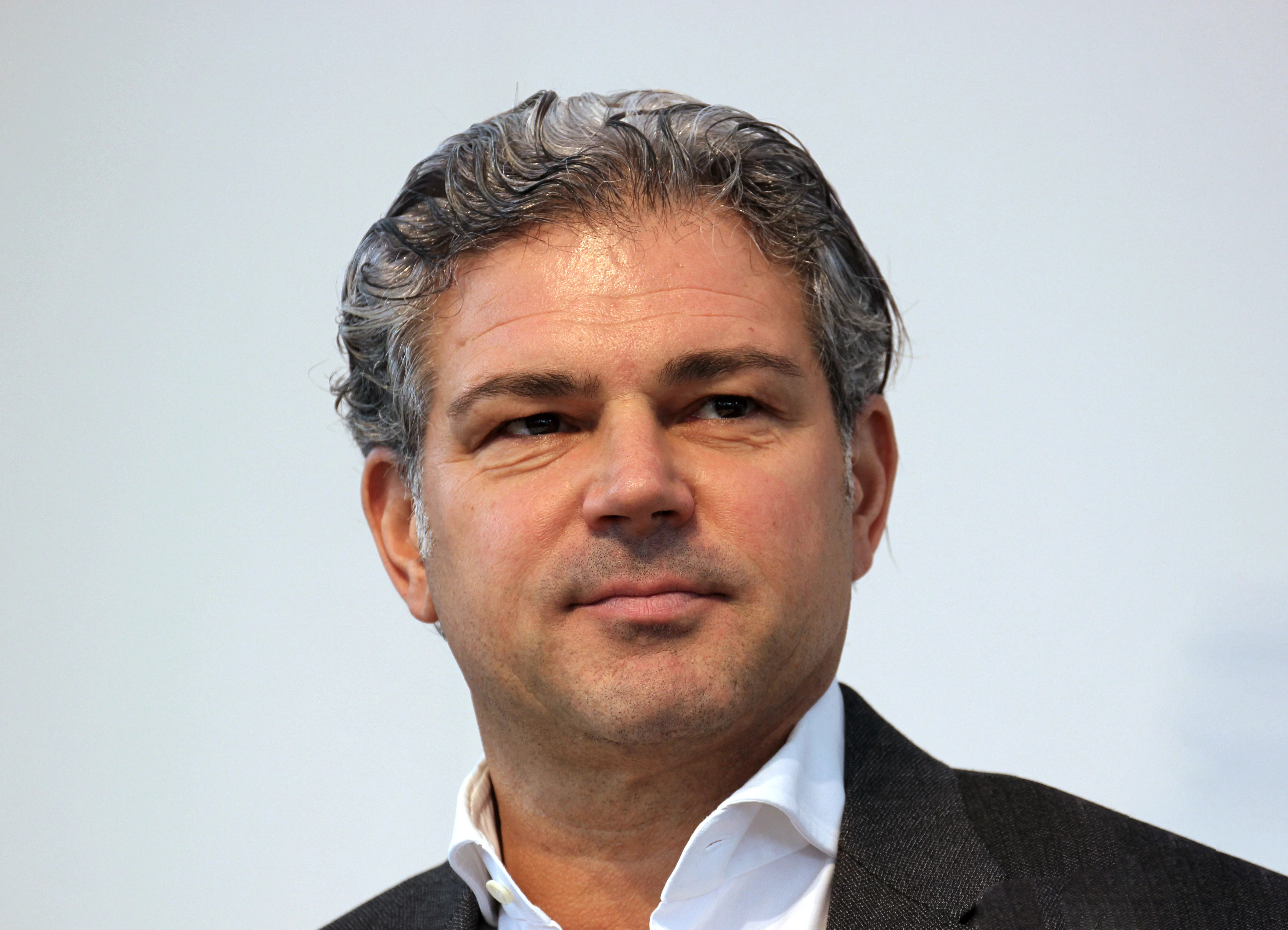 Event: Michael Tsokos