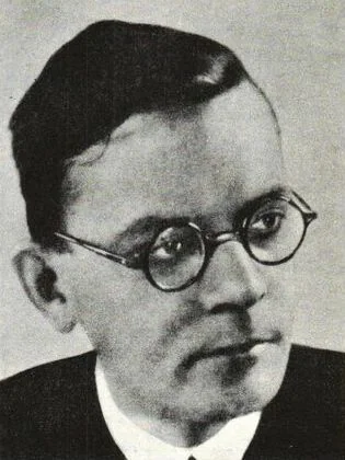 Event: Hans Fallada