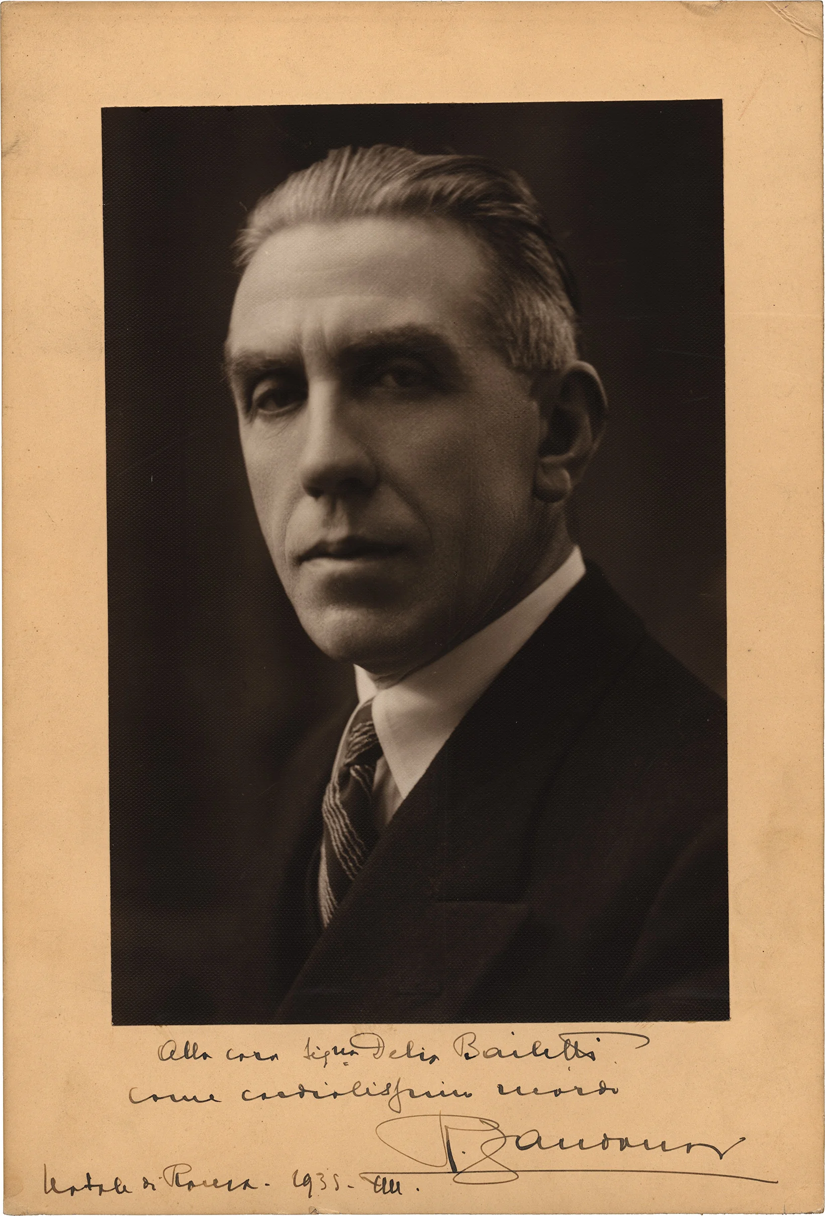 Event: Premiere: Romeo und Julia – Oper von Riccardo Zandonai