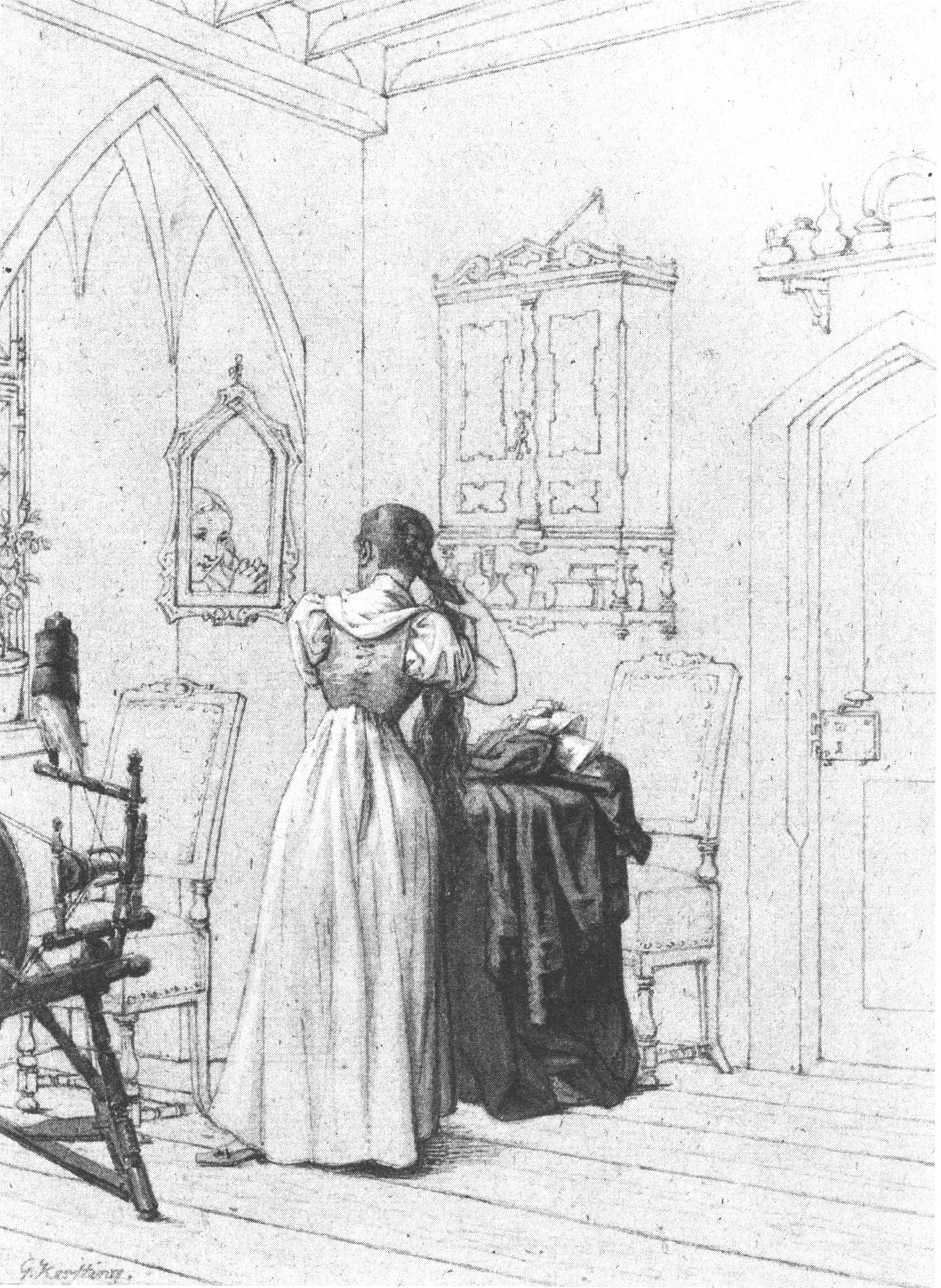 Event: Ausstellung: "Prinzessin oder Nonne? Margarethe von Brandenburg" in Museum Bayerisches Vogtland, Sigmundsgraben 6, 95028 Hof on 13. April 2026