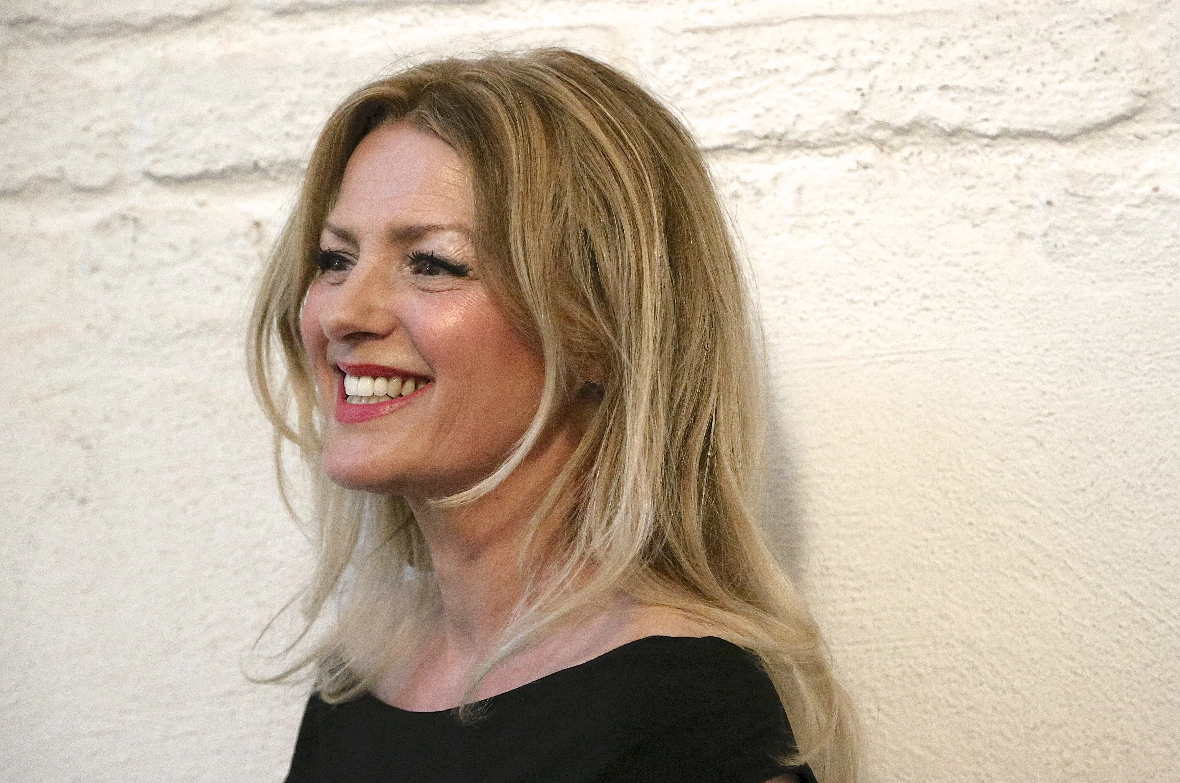 Event: Jasmin Bayer with Band – Elegant Vocal Jazz in Kulturforum Klosterkirche Traunstein, Klosterstr. 1, 83278 Traunstein on 27. March 2026