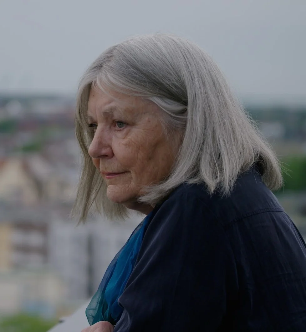 Event: Helga Schubert