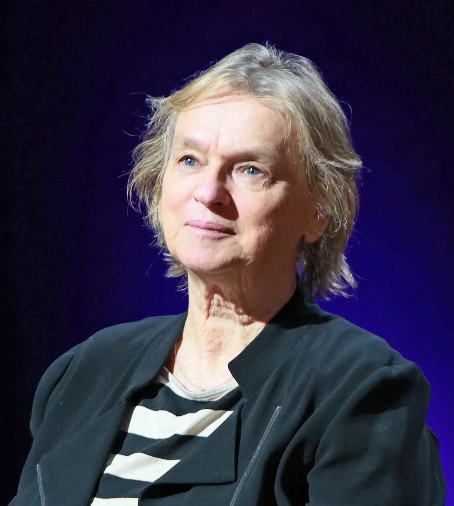 Event: Elke Heidenreich