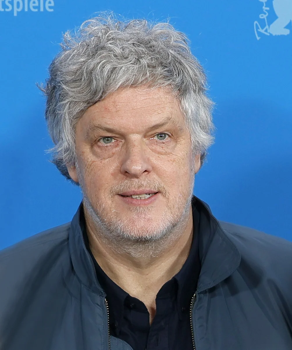 Event: Matthias Glasner