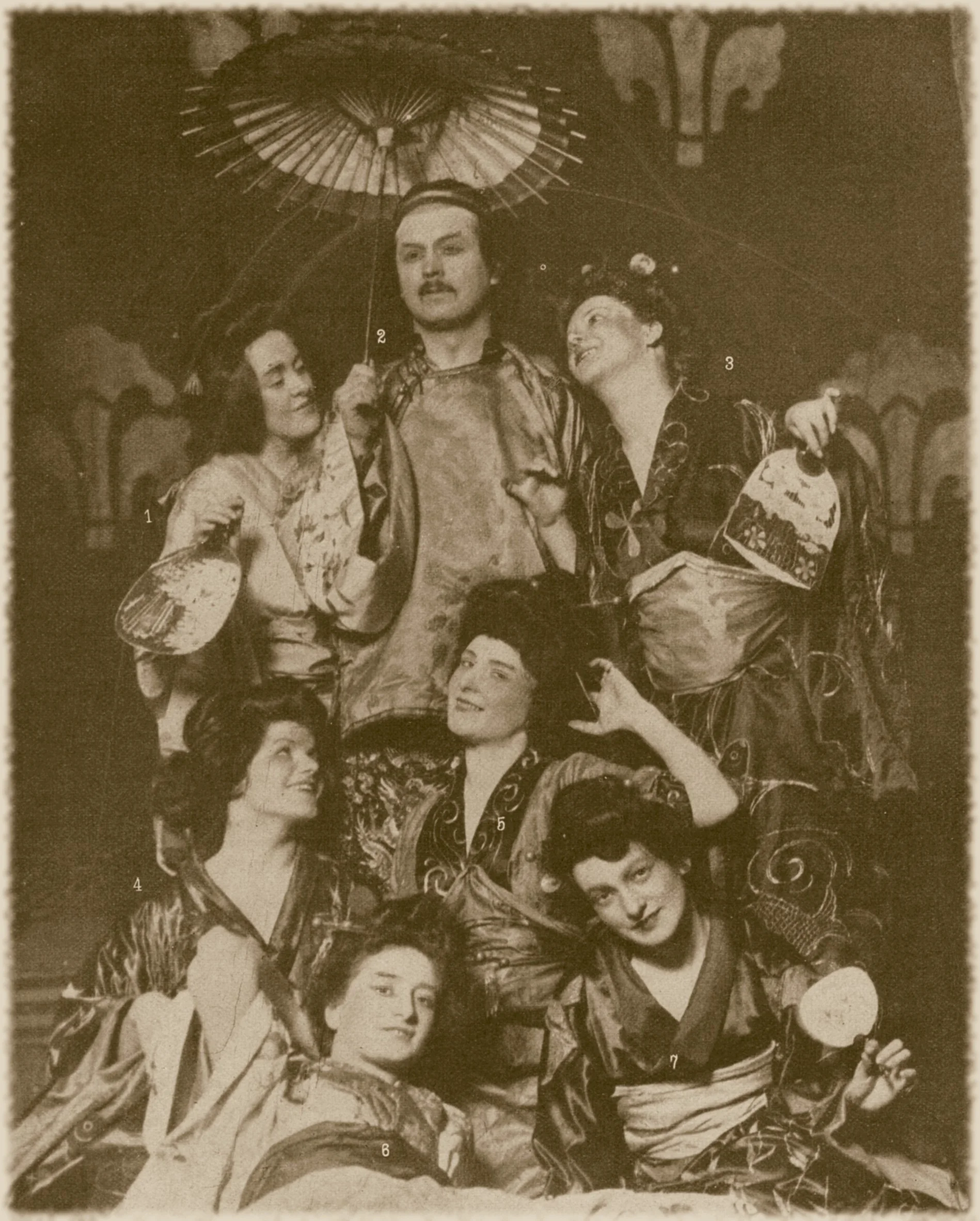 Event: Düsseldorfer Schauspielhaus