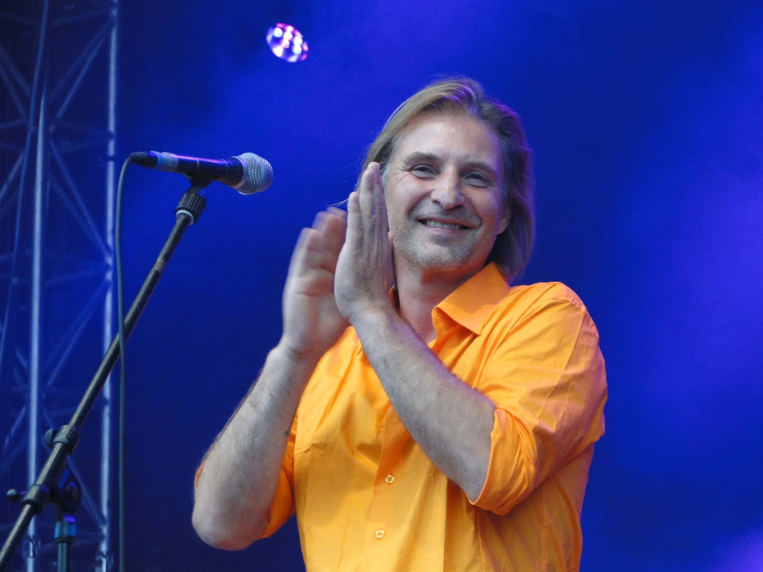 Event: Dirk Zöllner