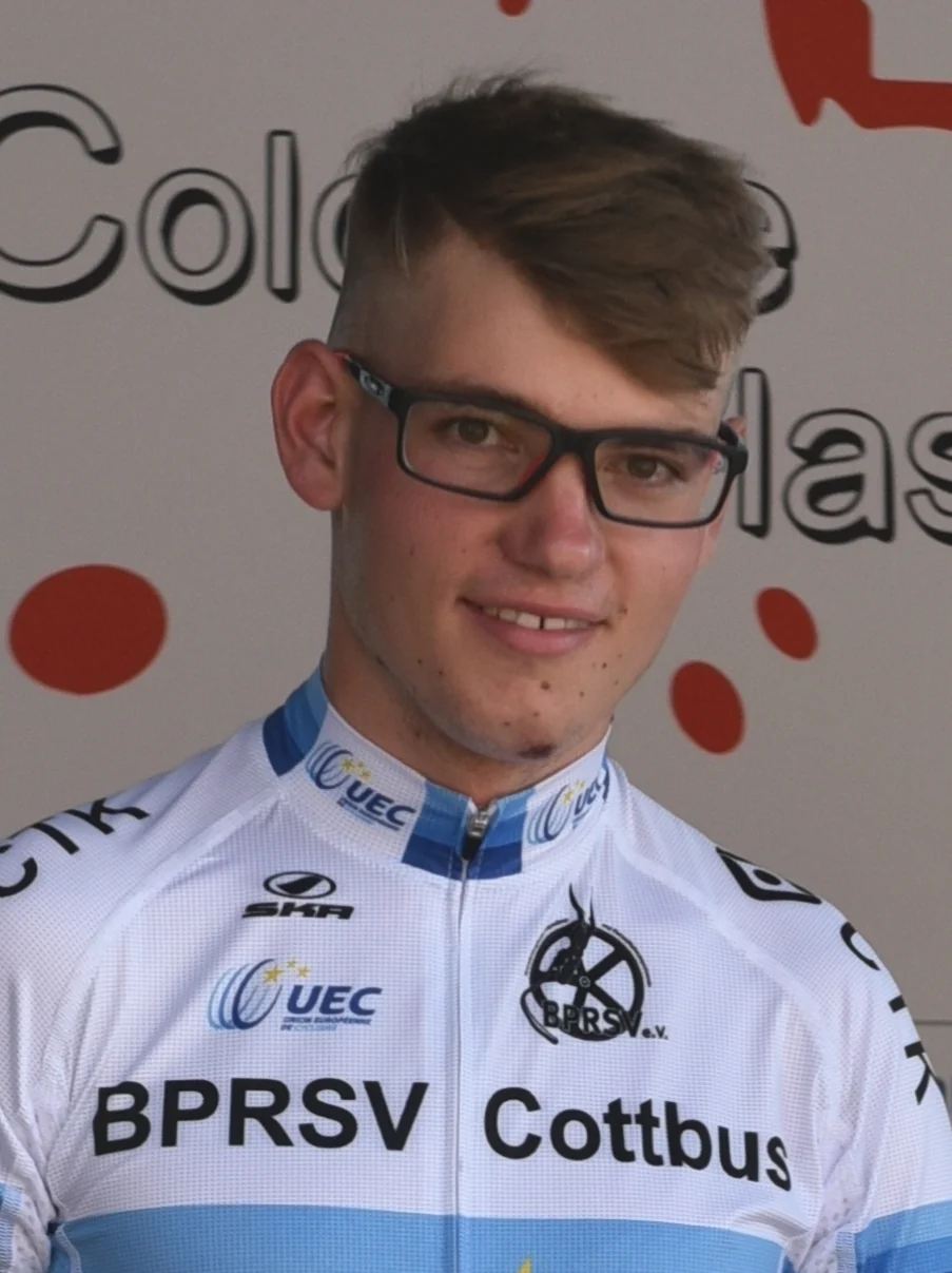 Event: Maximilian Jäger