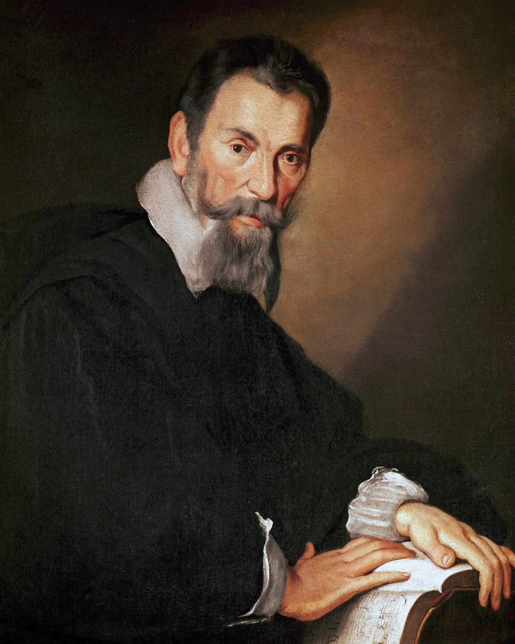 Event: Claudio Monteverdi