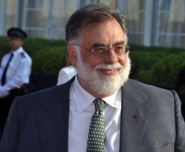 Event: Francis Ford Coppola