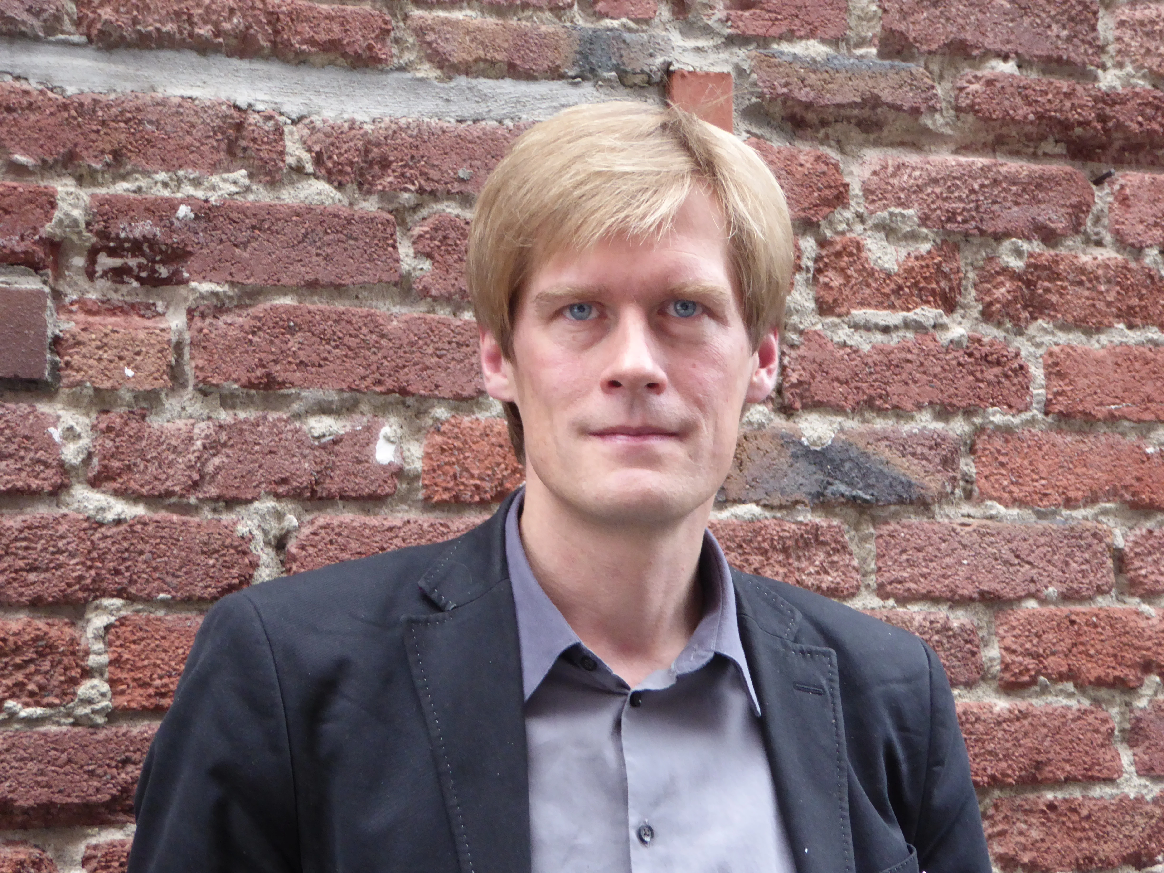 Event: Malte Kreutzfeldt (Journalist)