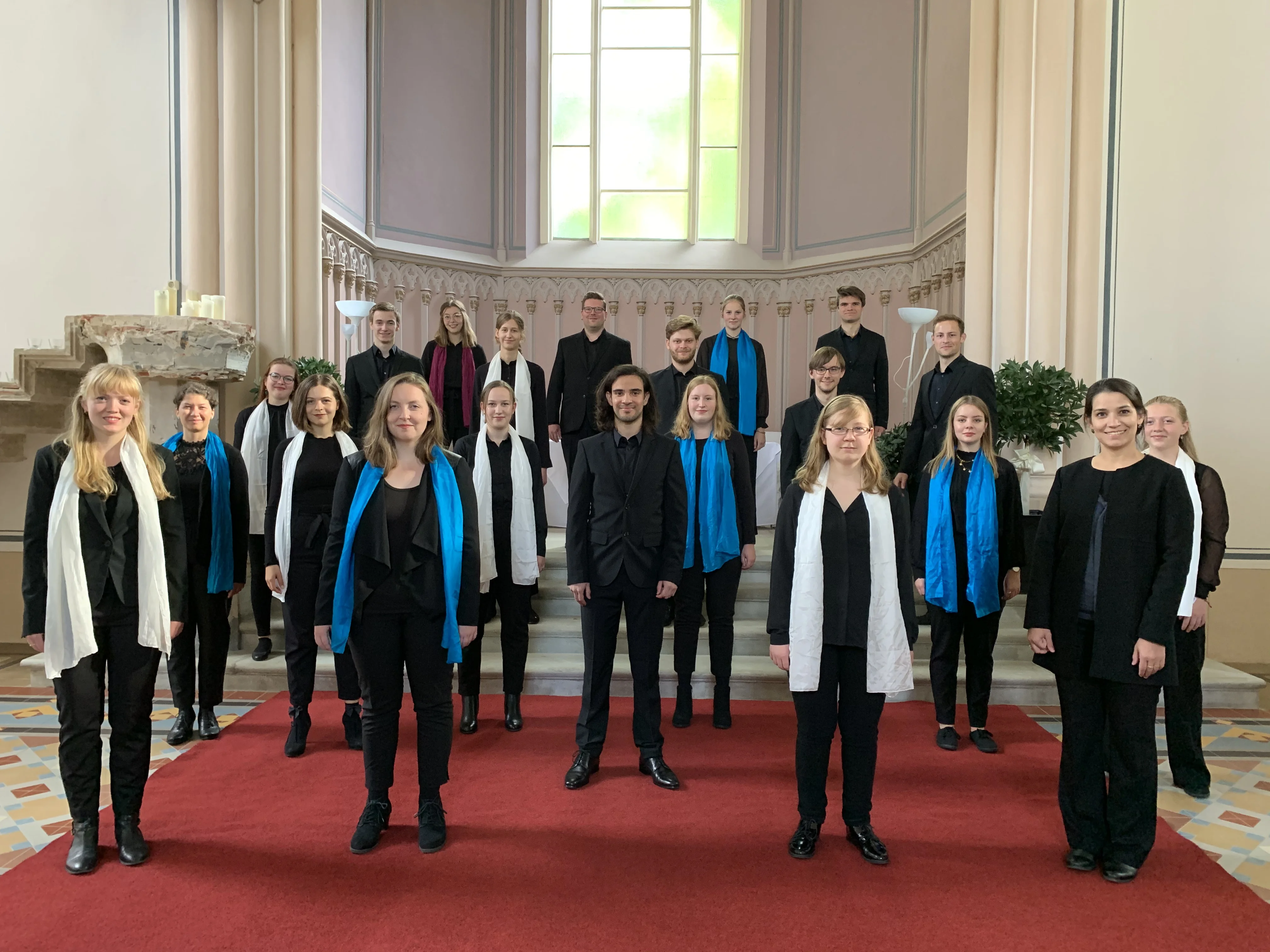 Event: Landesjugendchor Brandenburg