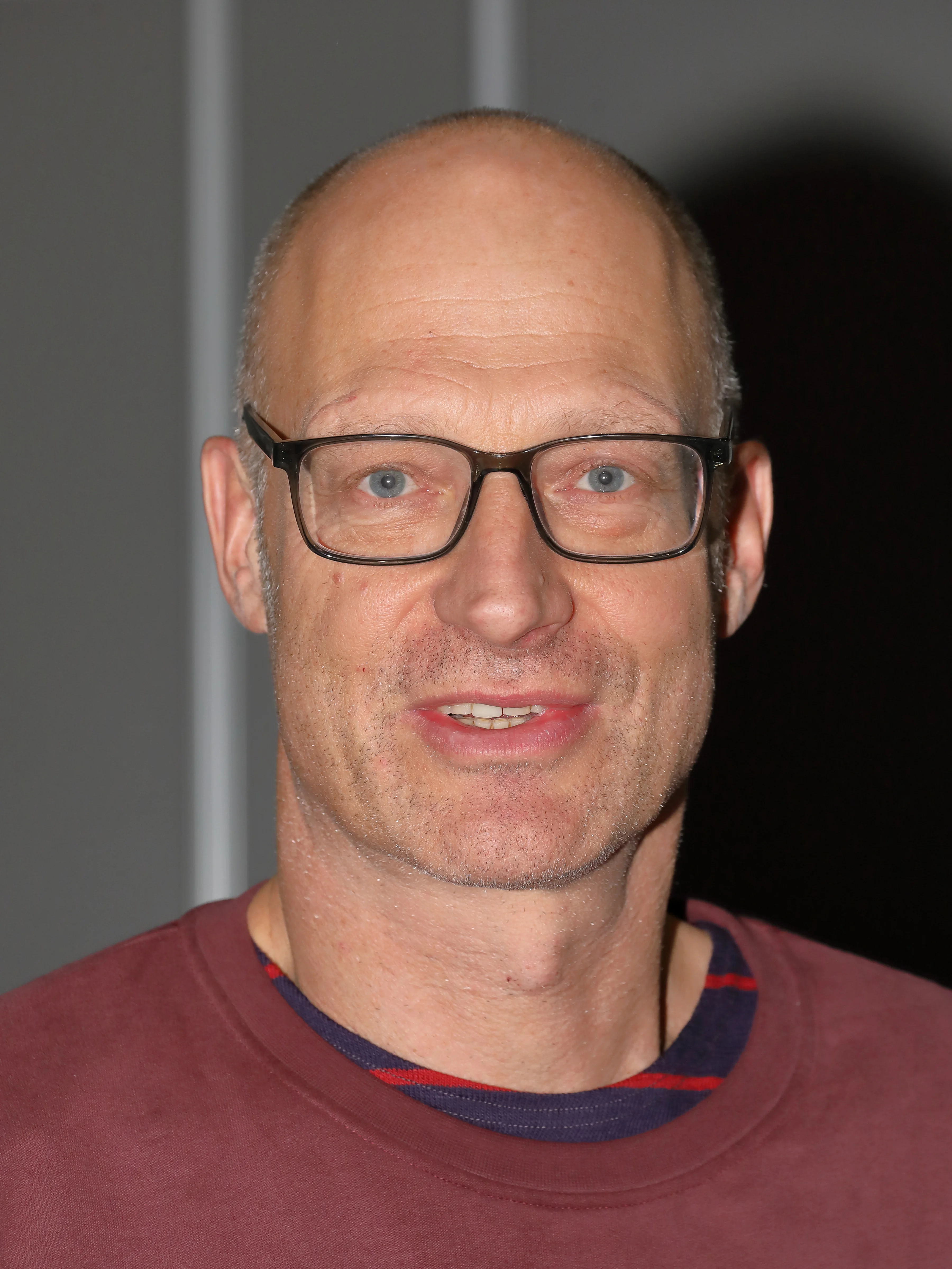 Event: Joachim Meyerhoff