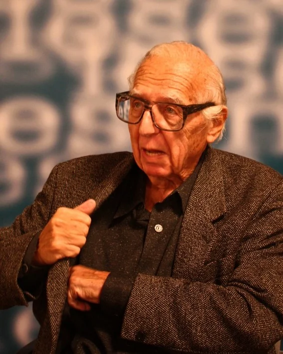 Event: Georg Kreisler