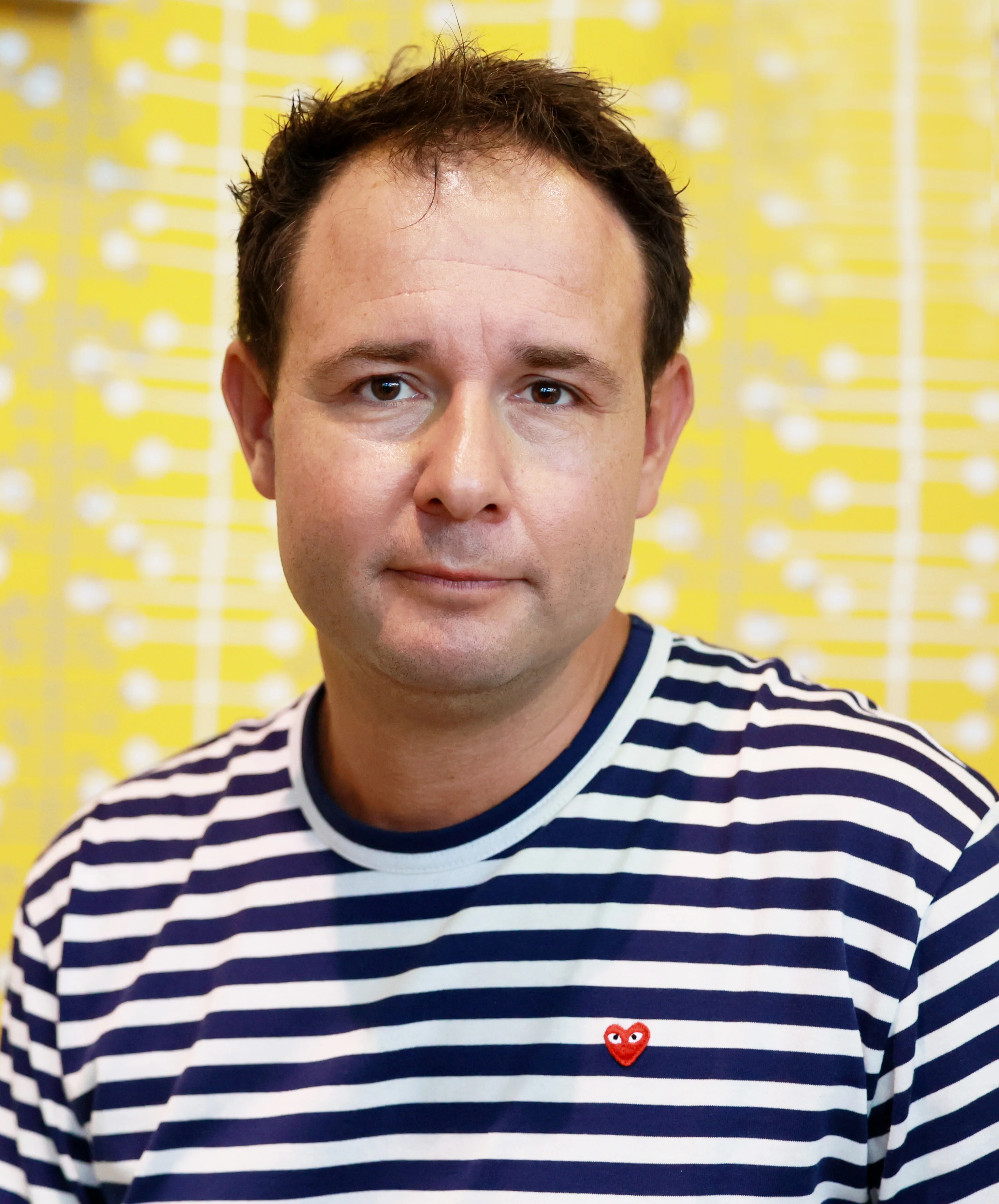 Event: Alexander Oetker