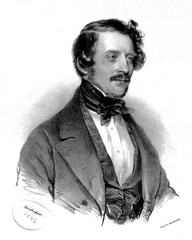 Event: Gaetano Donizetti