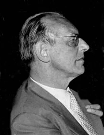 Event: Carl Orff