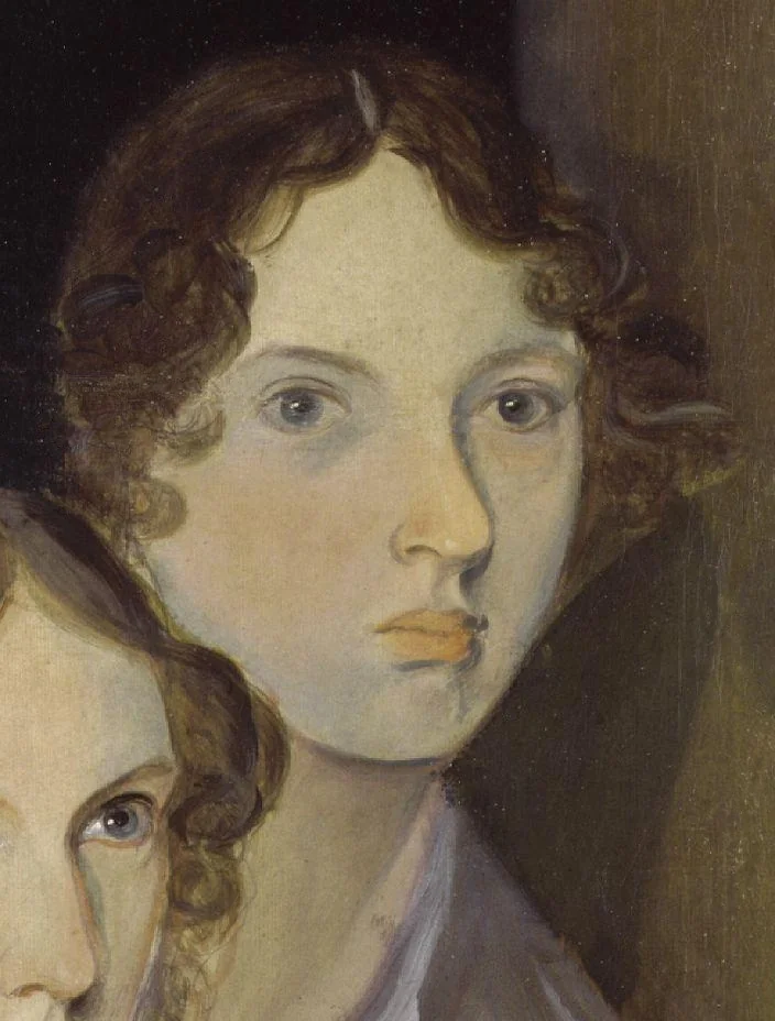 Event: Emily Brontë