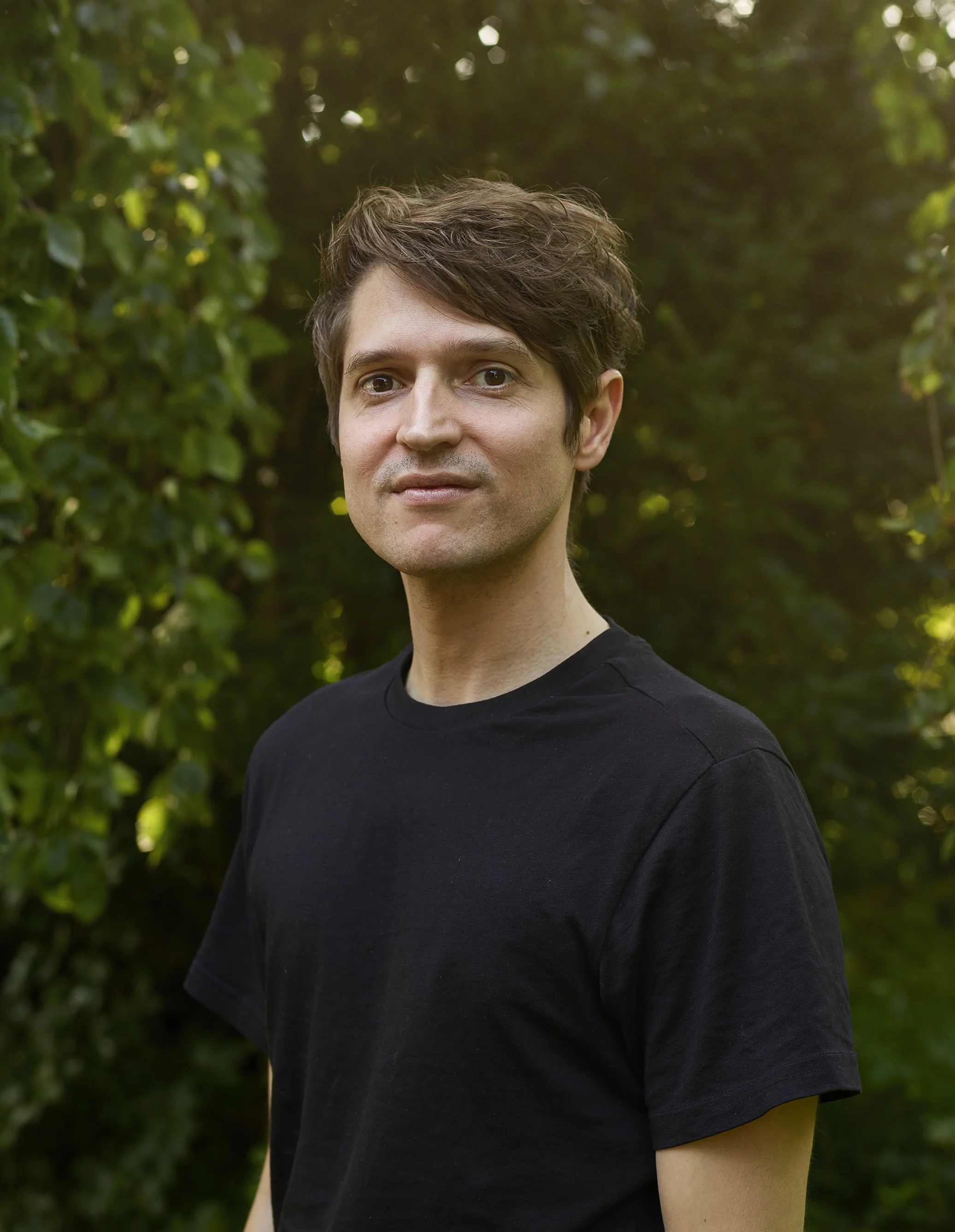 Event: Benedict Wells