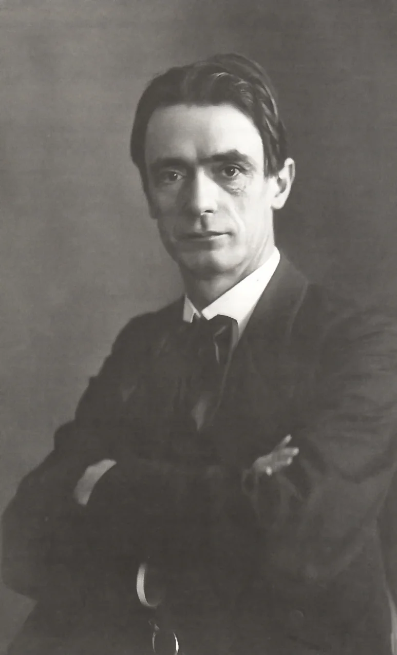 Event: Rudolf Steiner