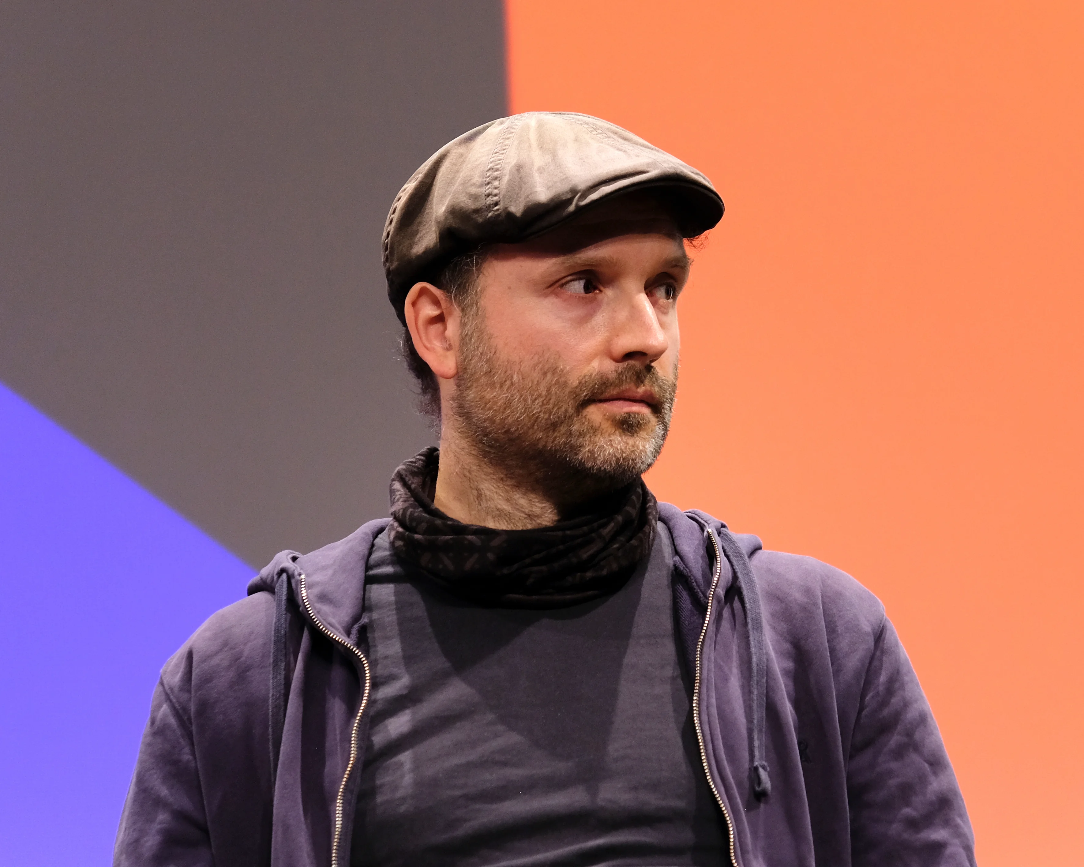 Event: Marc-Uwe Kling