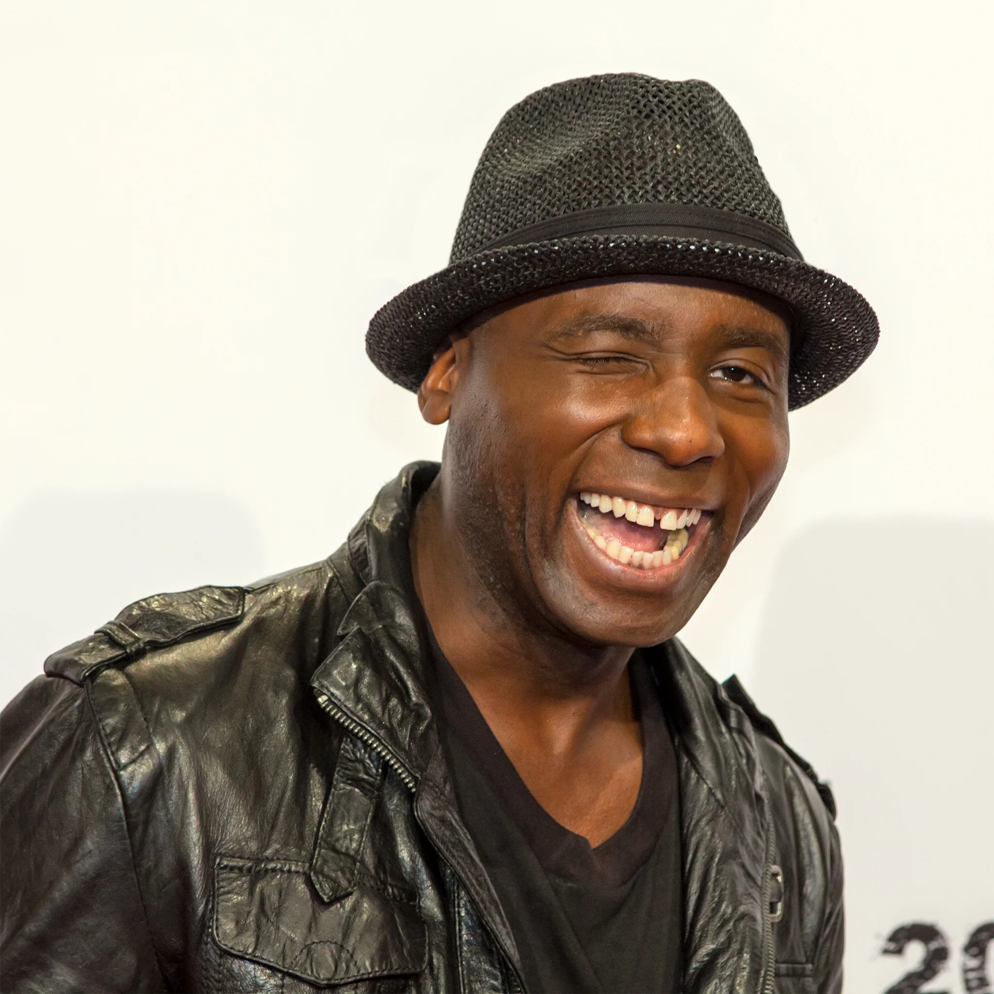 Event: Dave Davis (Komiker)