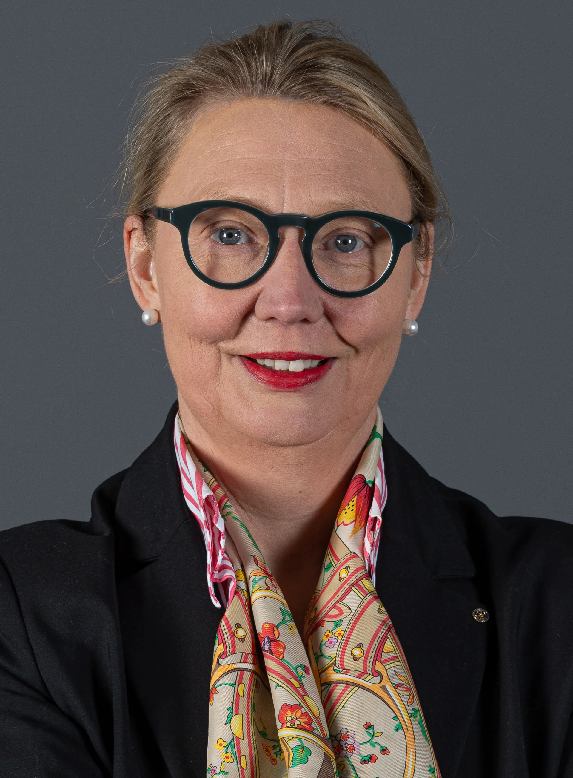 Event: Sandra Gockel