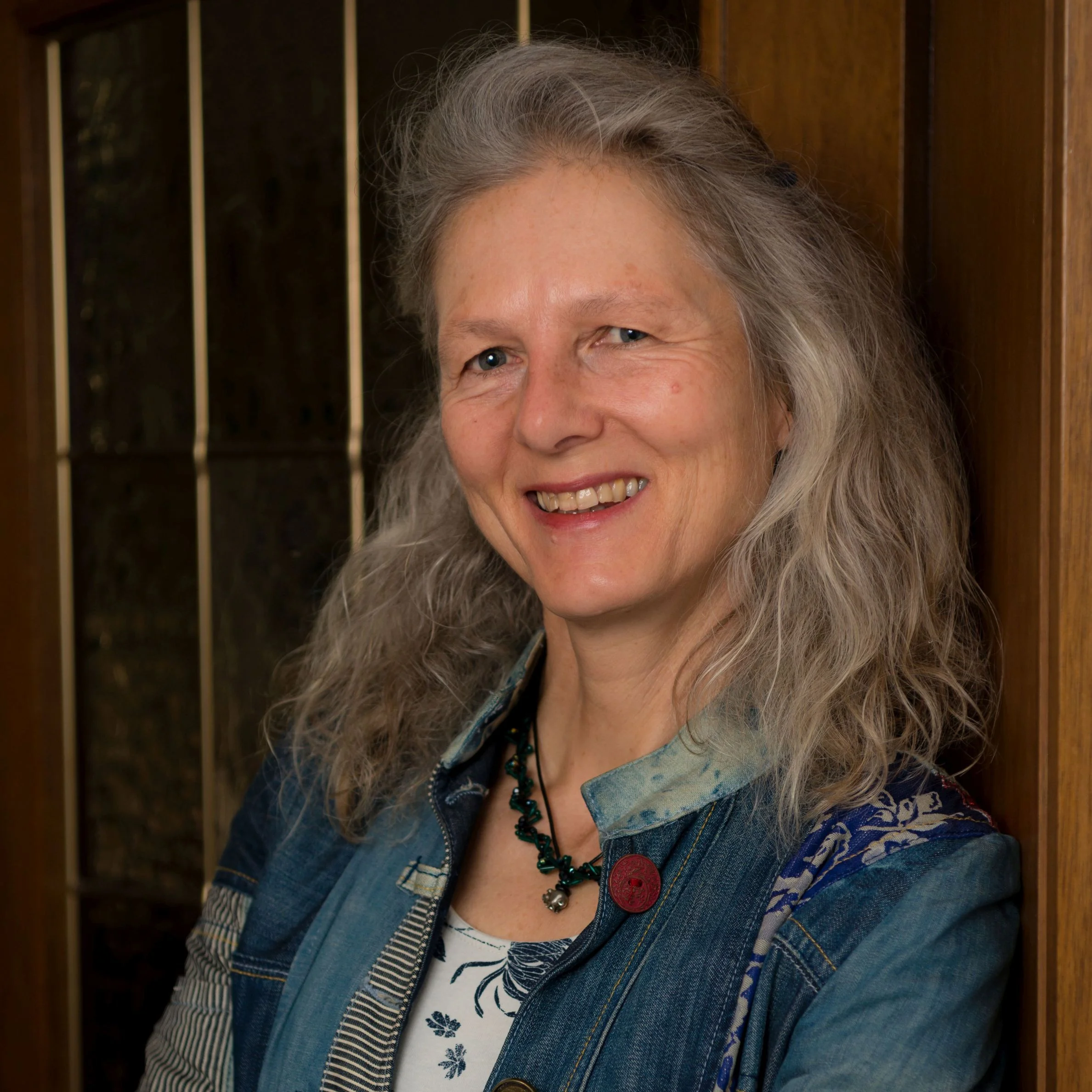 Event: Verena Liebers