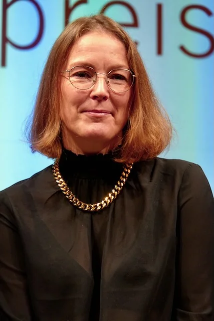 Event: Annika Büsing