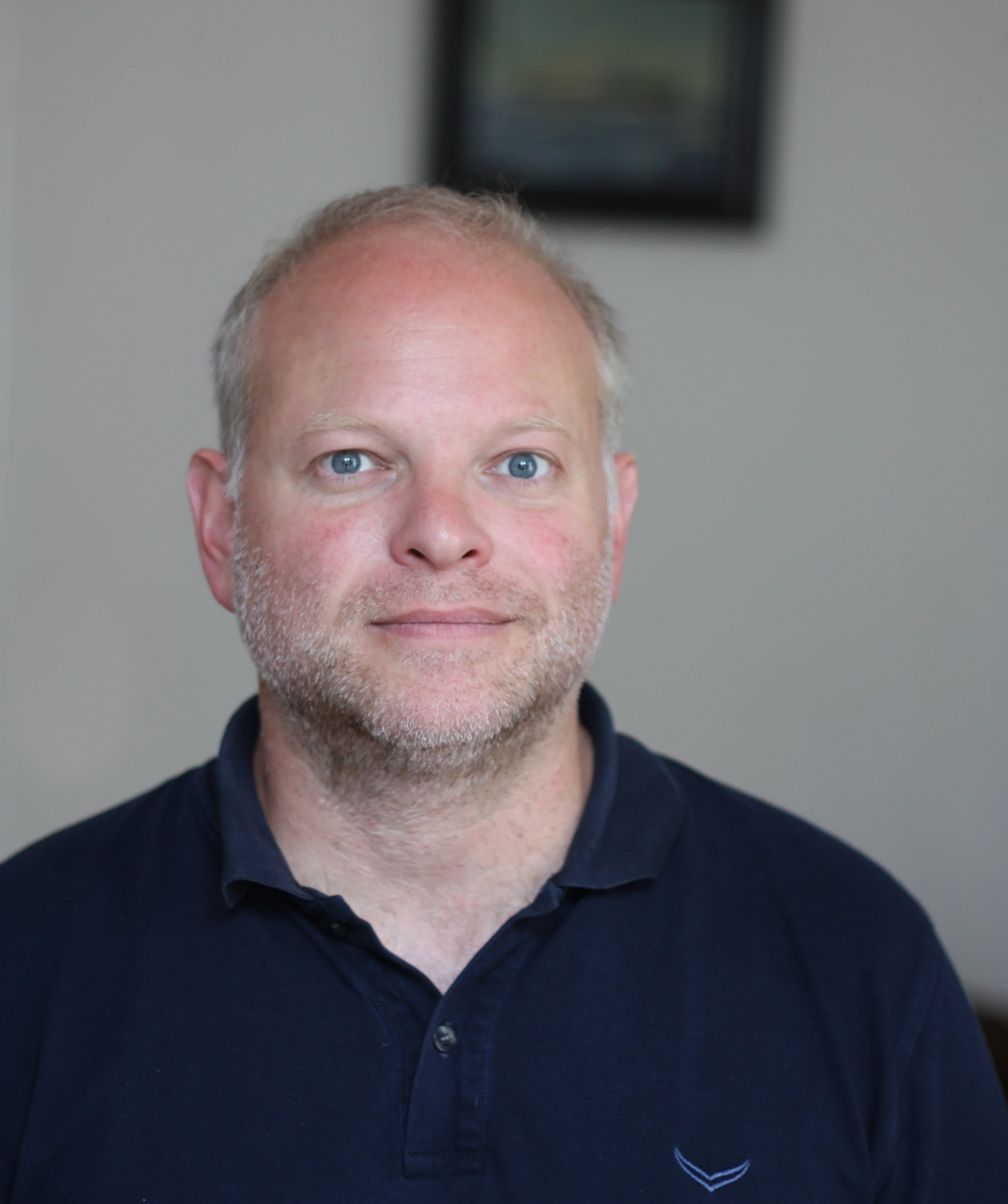 Event: Kristof Magnusson