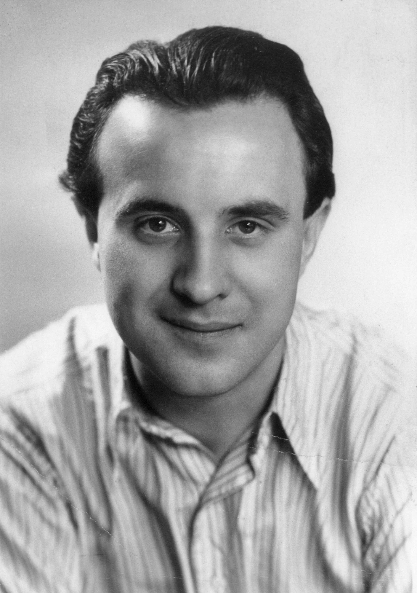 Event: Wolfgang Borchert