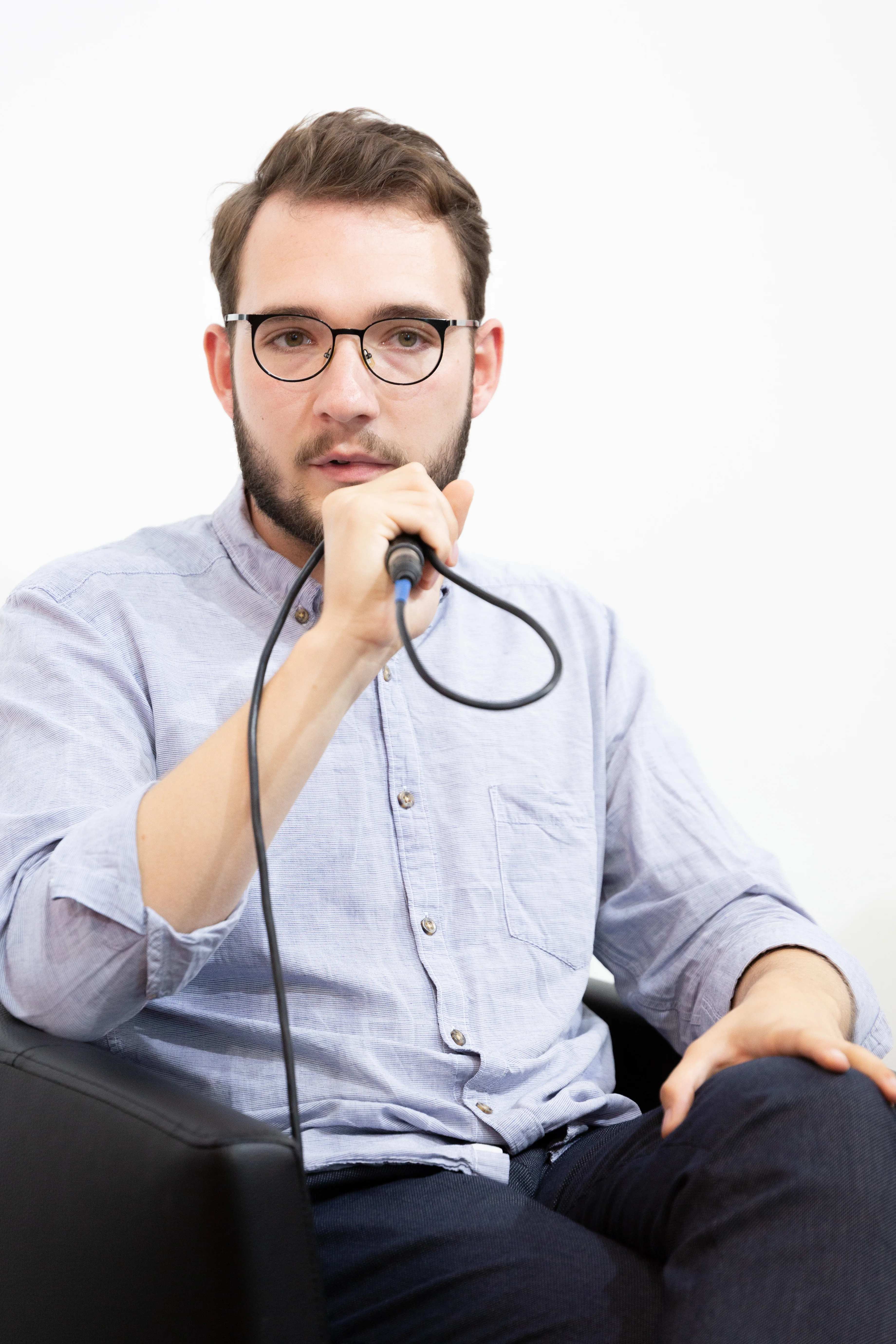 Event: Lukas Rietzschel