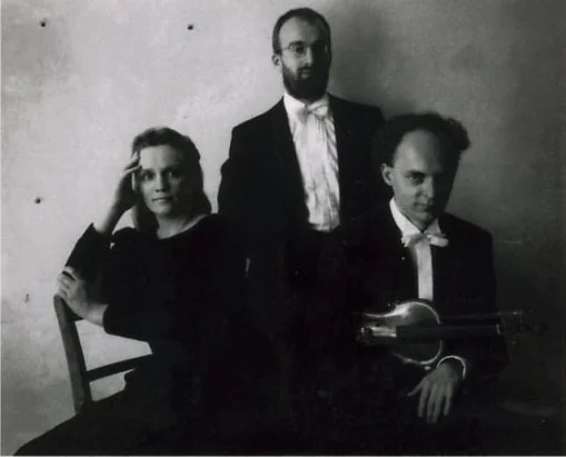 Event: Christine Schornsheim