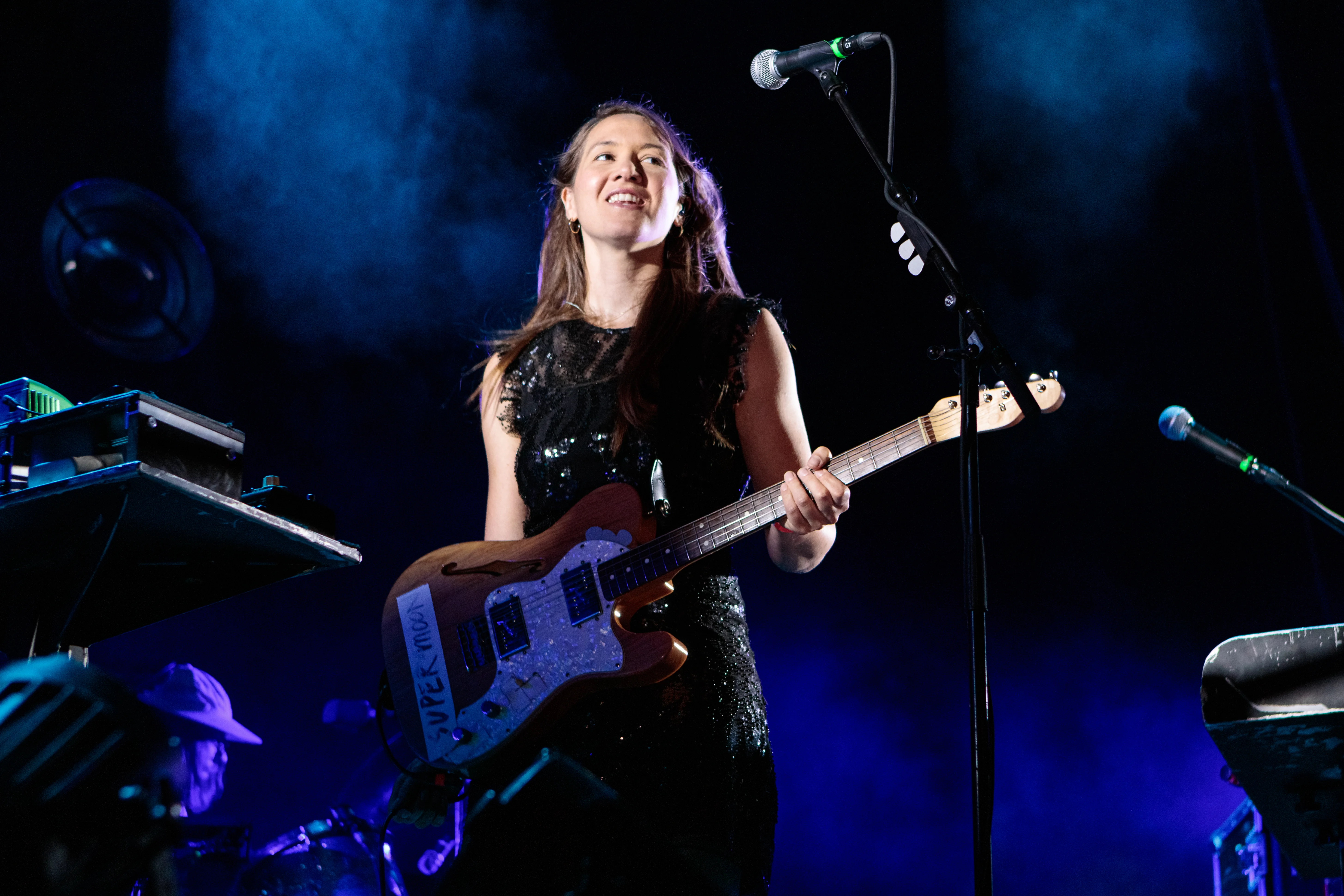 Event: Sophie Hunger